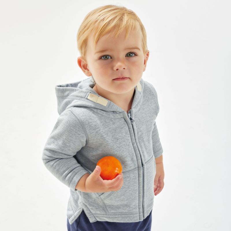 BABY HOODIE