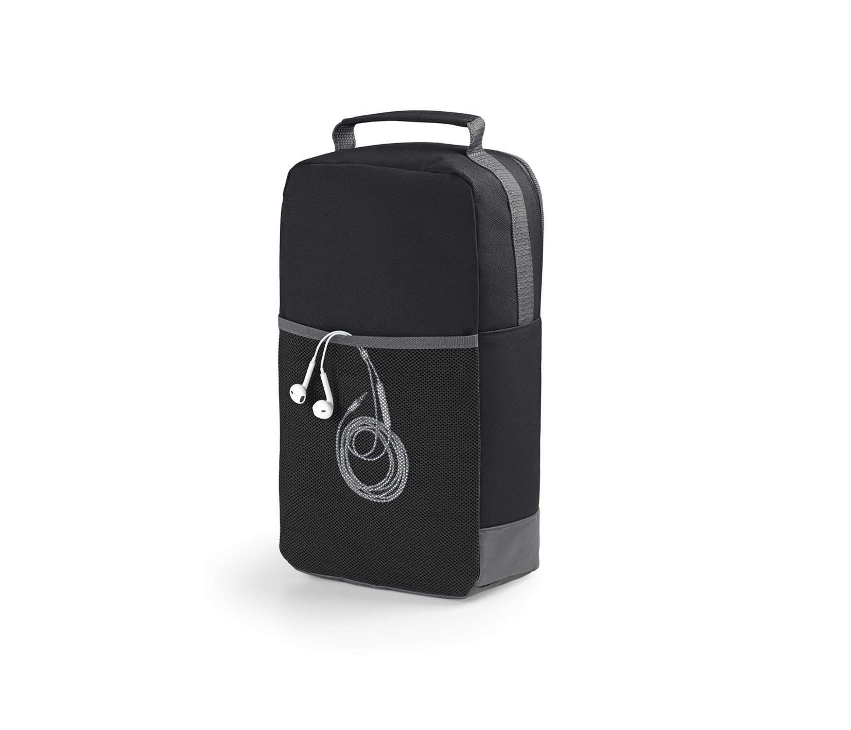 ATHLEISURE SPORTS SHOES/ACCESSORY BAG - vue 2