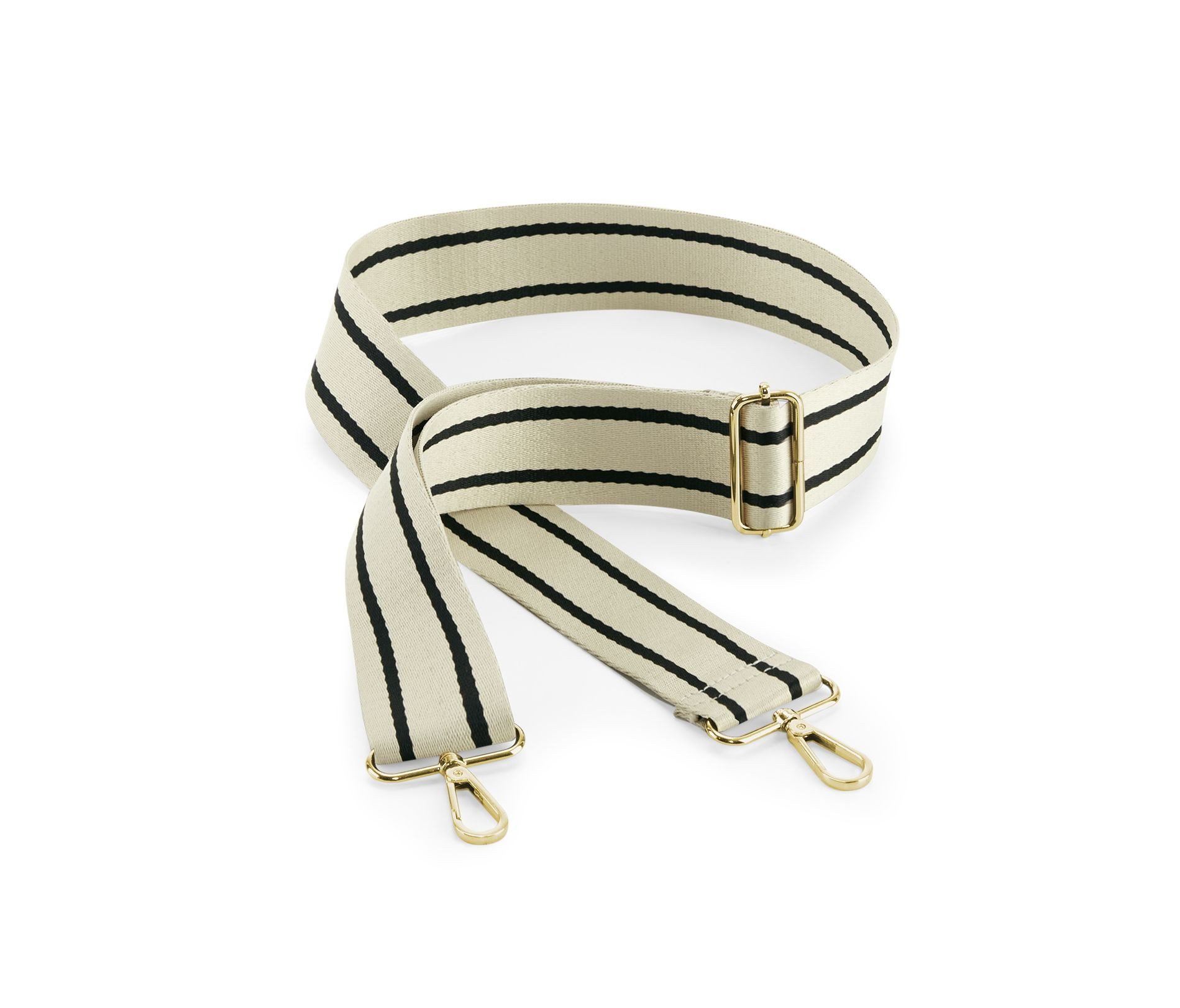 BOUTIQUE ADJUSTABLE BAG STRAP - vue 2