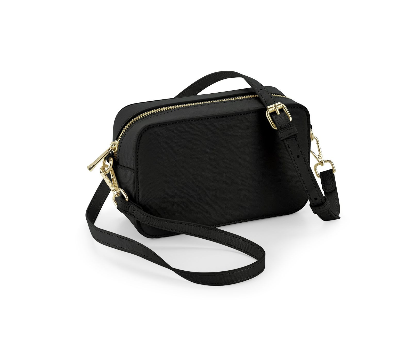 BOUTIQUE CROSS BODY BAG - vue 2