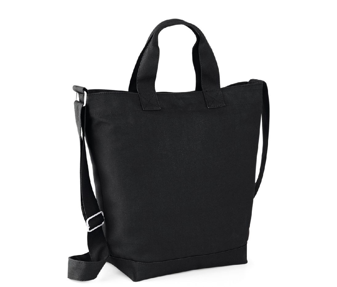 CANVAS DAY BAG - vue 2