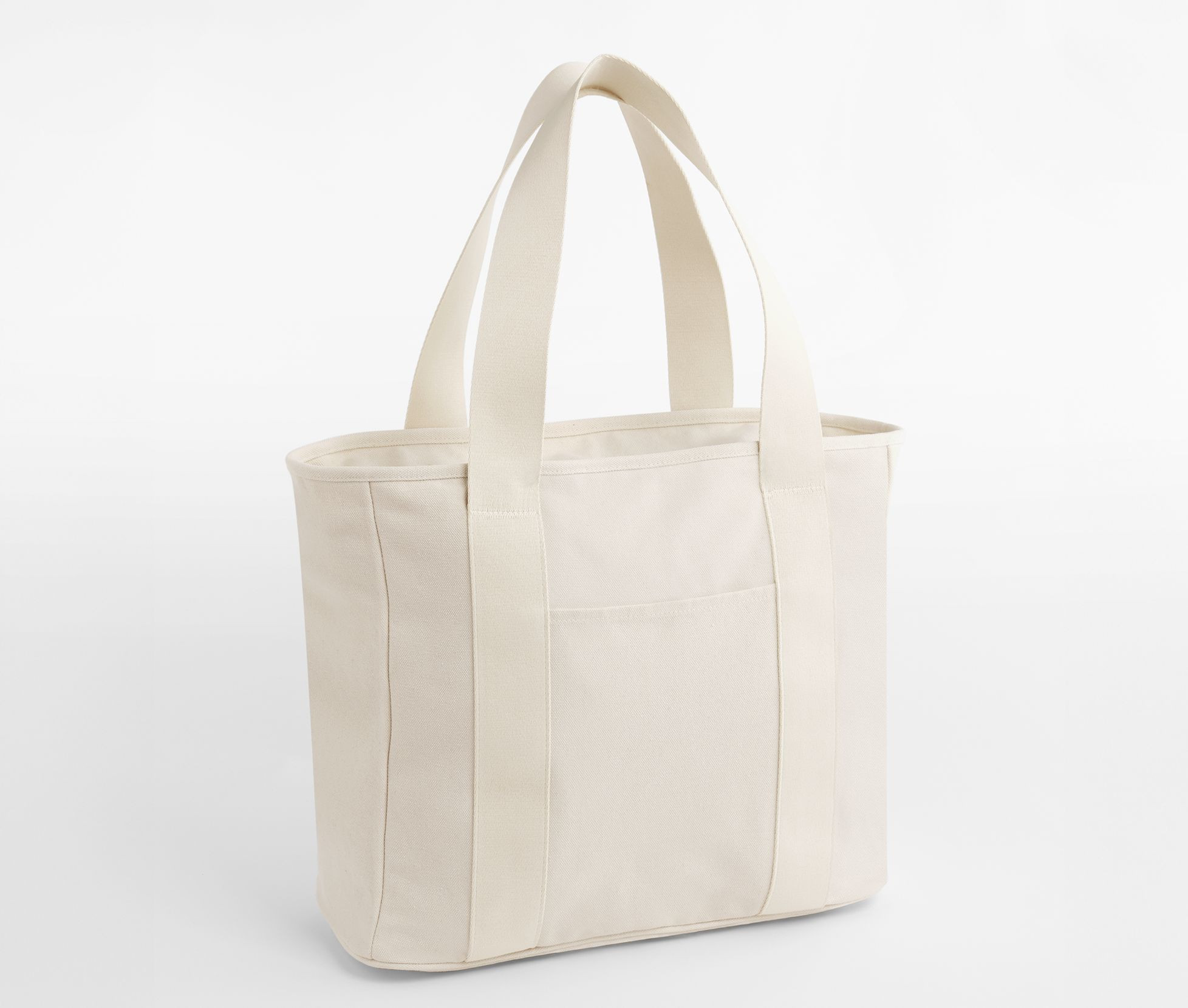 EDIT CANVAS TOTE - vue 2