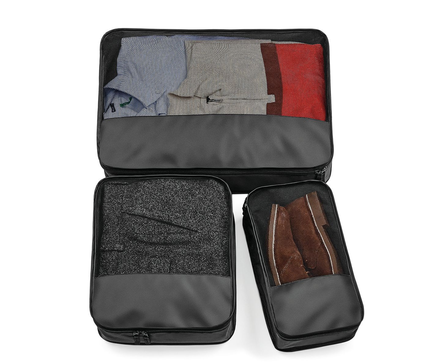 ESCAPE PACKING CUBE SET - vue 2