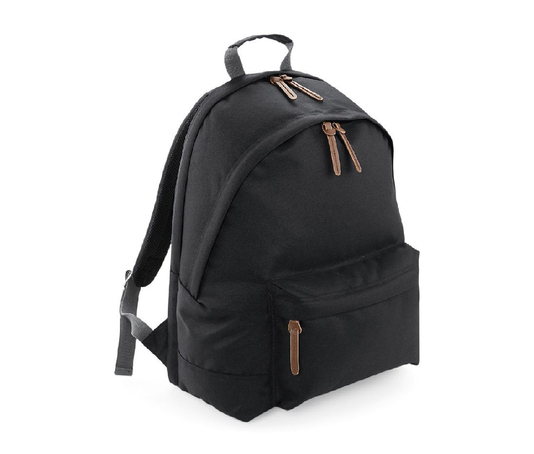 FAUX LEATHER FASHION BACKPACK - vue 3