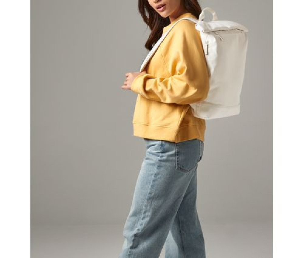 SIMPLICITY ROLL TOP BACKPACK LITE