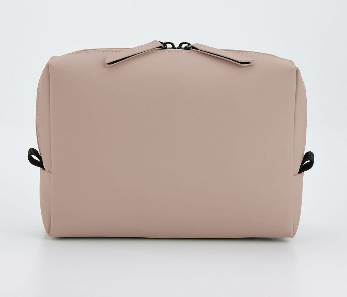 MATTE PU CROSS BODY BAG - vue 3