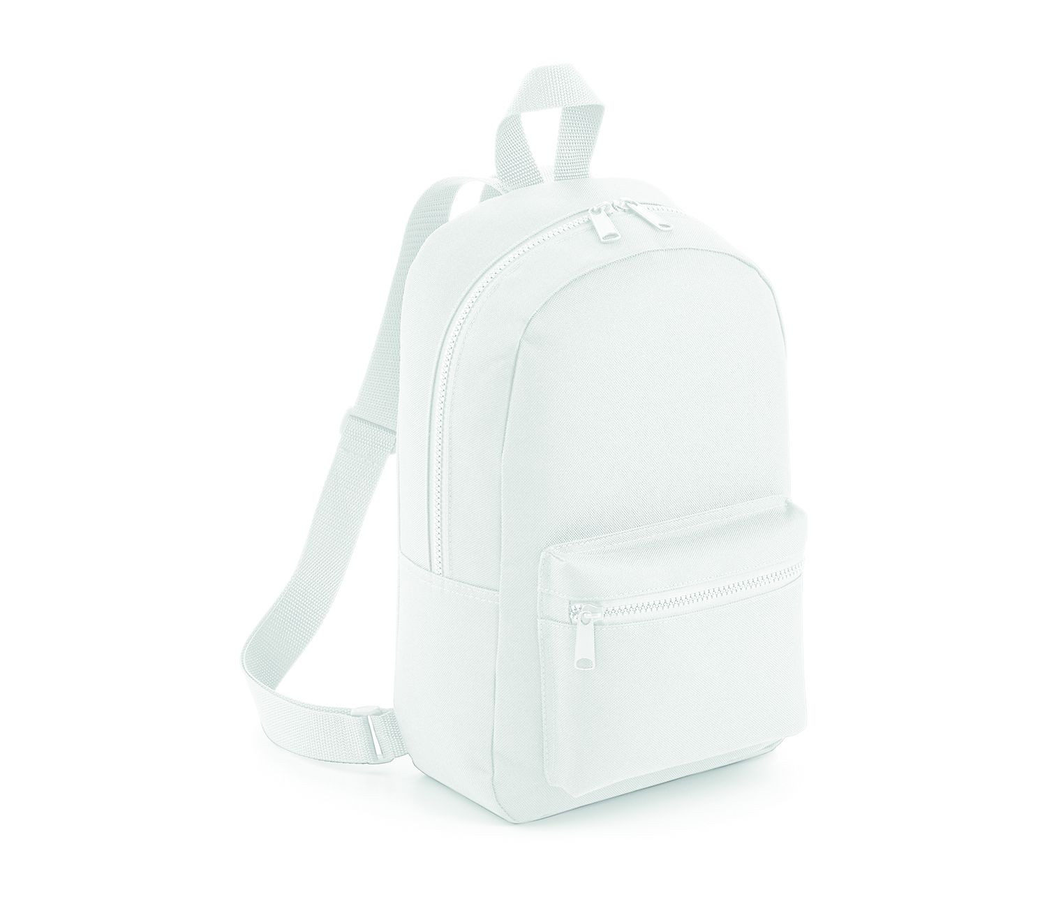 MINI ESSENTIAL FASHION BACKPACK - vue 3
