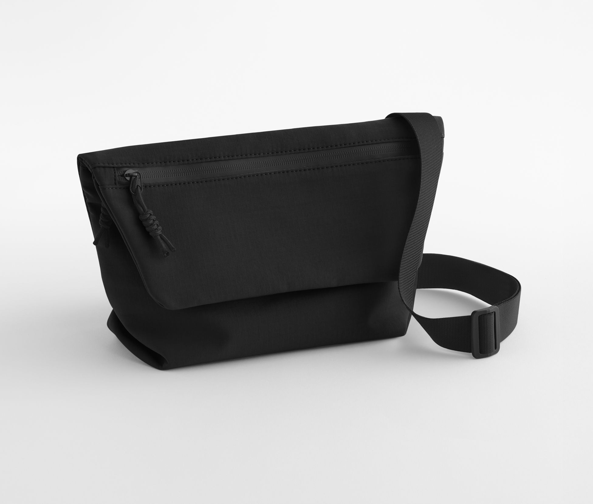 MINIMAL LIFESTYLE MINI MESSENGER - vue 2