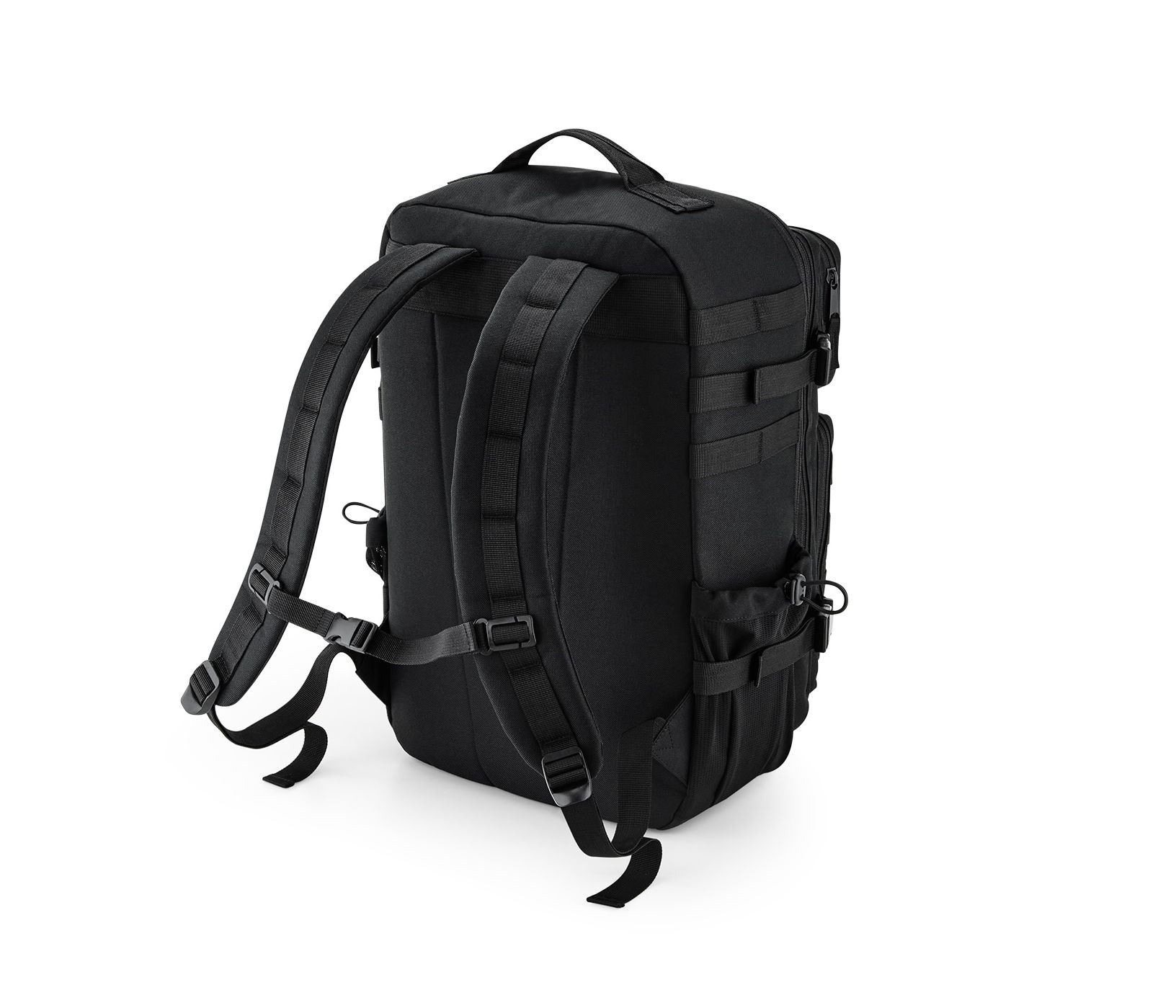 MOLLE TACTICAL 35L BACKPACK - vue 2