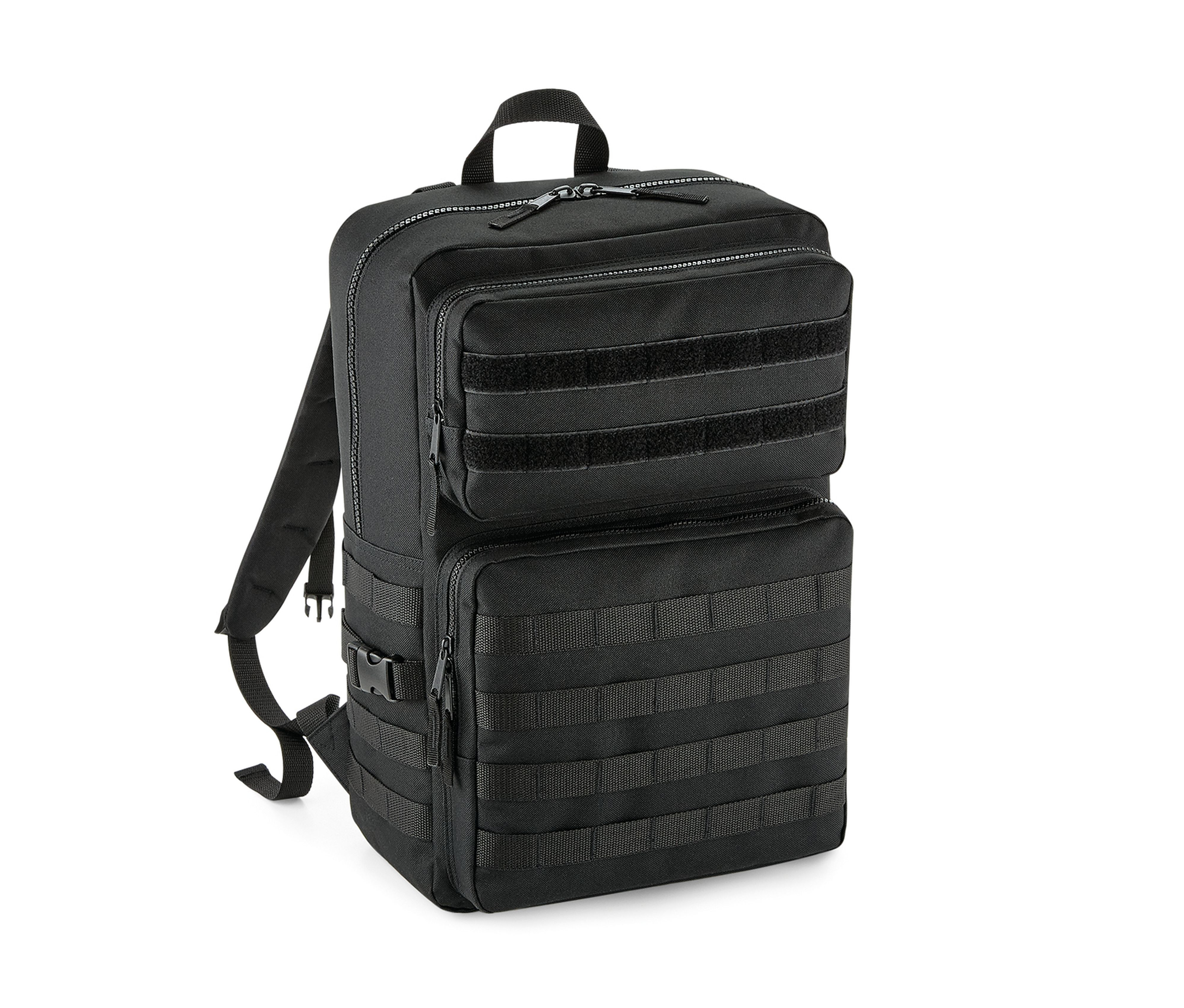 MOLLE TACTICAL BACKPACK - vue 3
