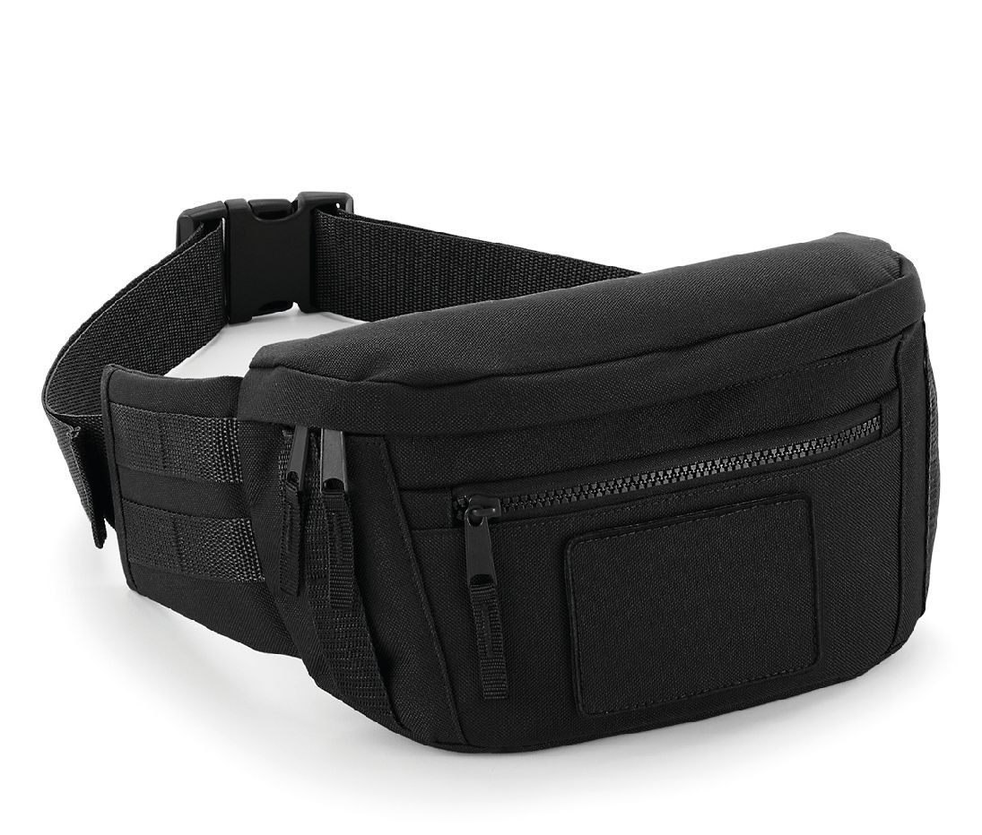 MOLLE UTILITY WAISTPACK - vue 2