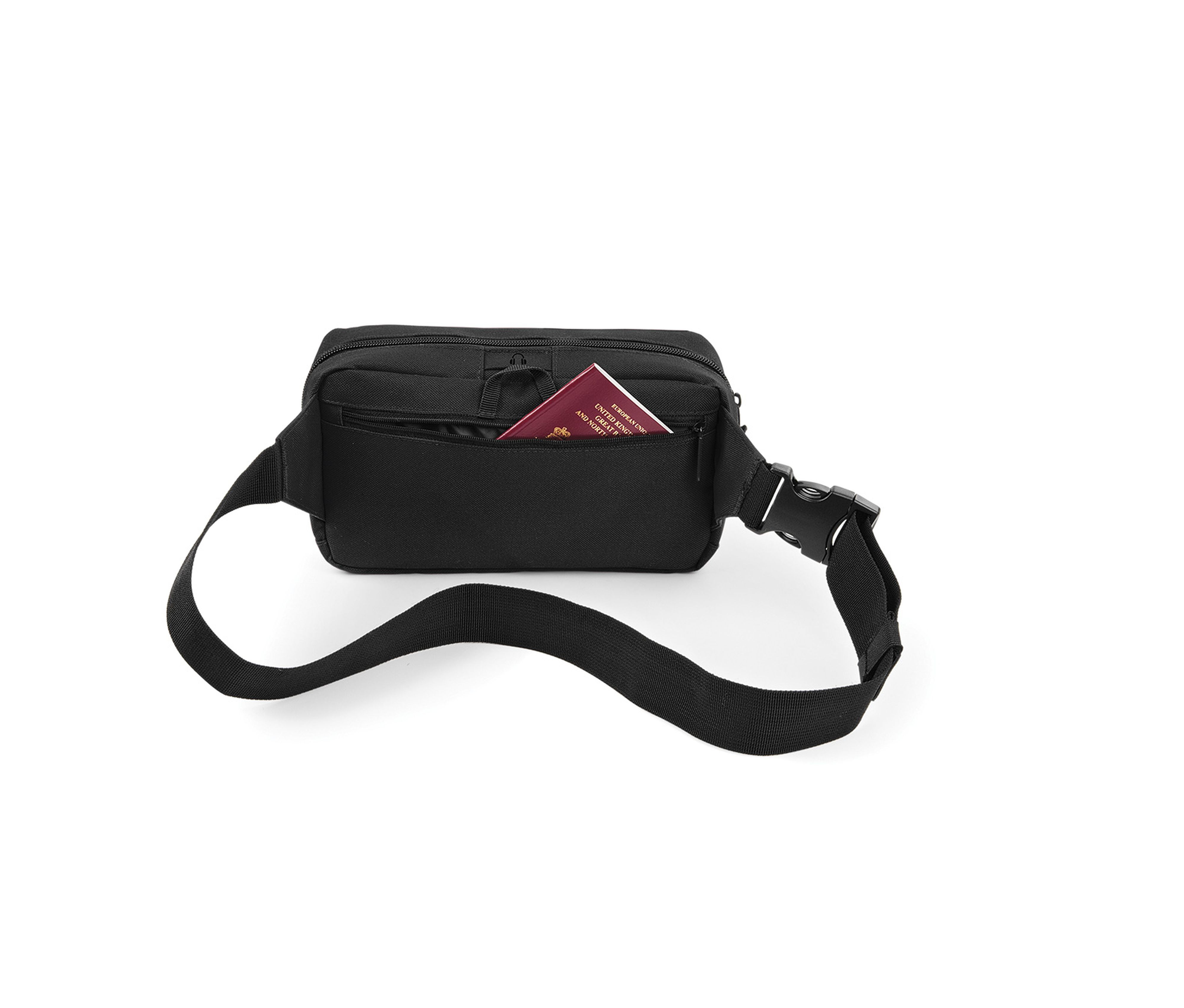 ORGANISER WAISTPACK - vue 2