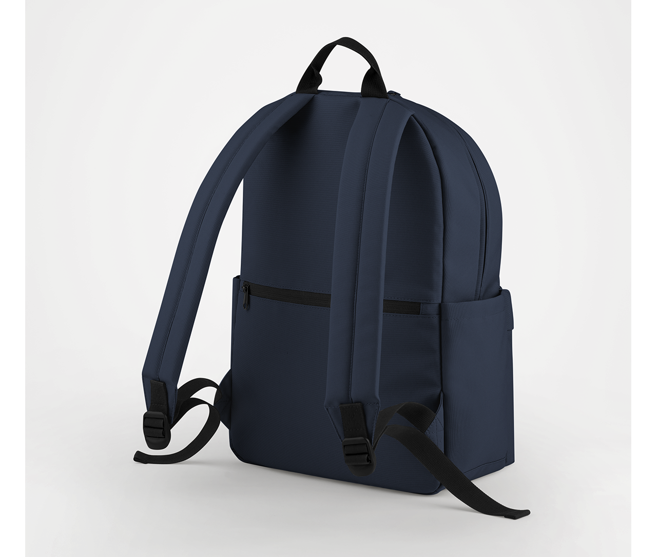 PREMIUM RECYCLED BACKPACK - vue 2