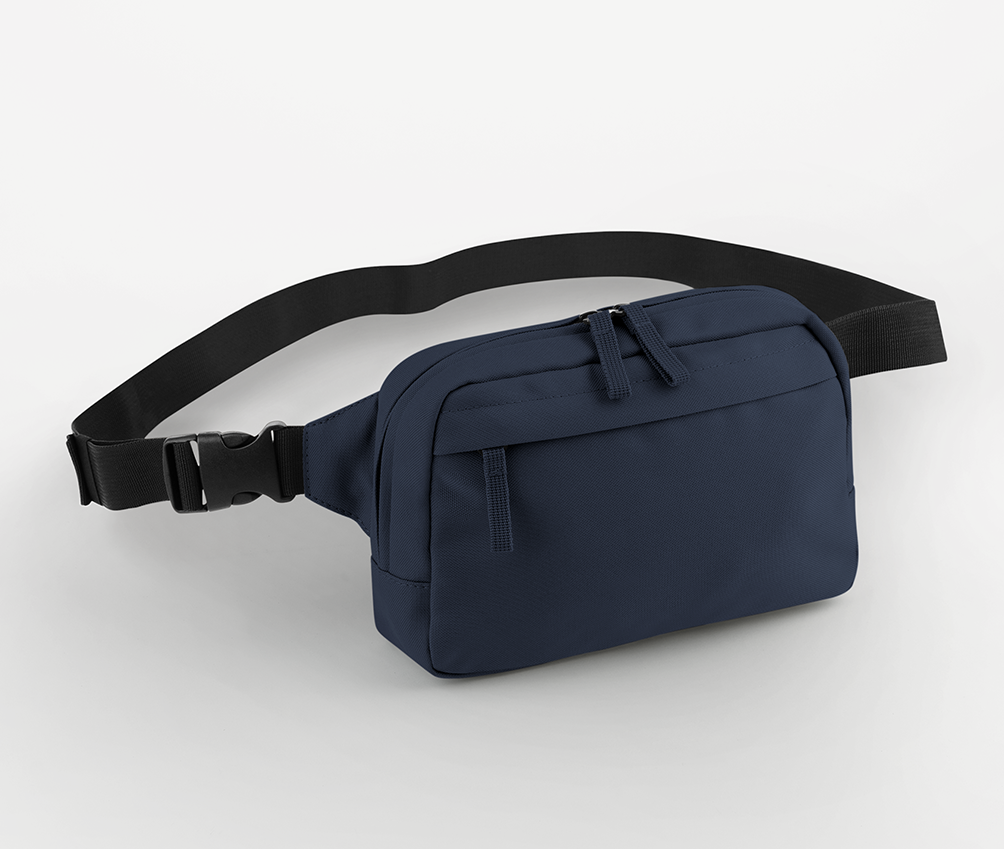 PREMIUM RECYCLED CROSS BODY BAG - vue 3