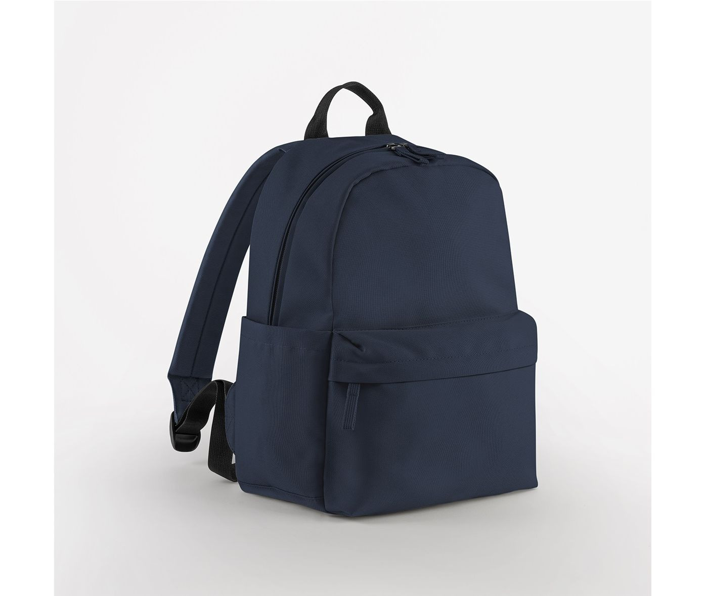 PREMIUM RECYCLED MINI BACKPACK - vue 3