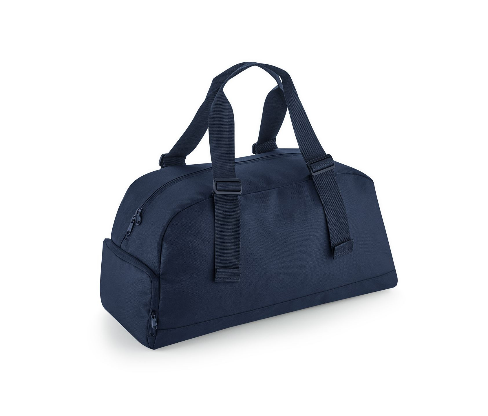 RECYCLED ESSENTIALS HOLDALL - vue 2
