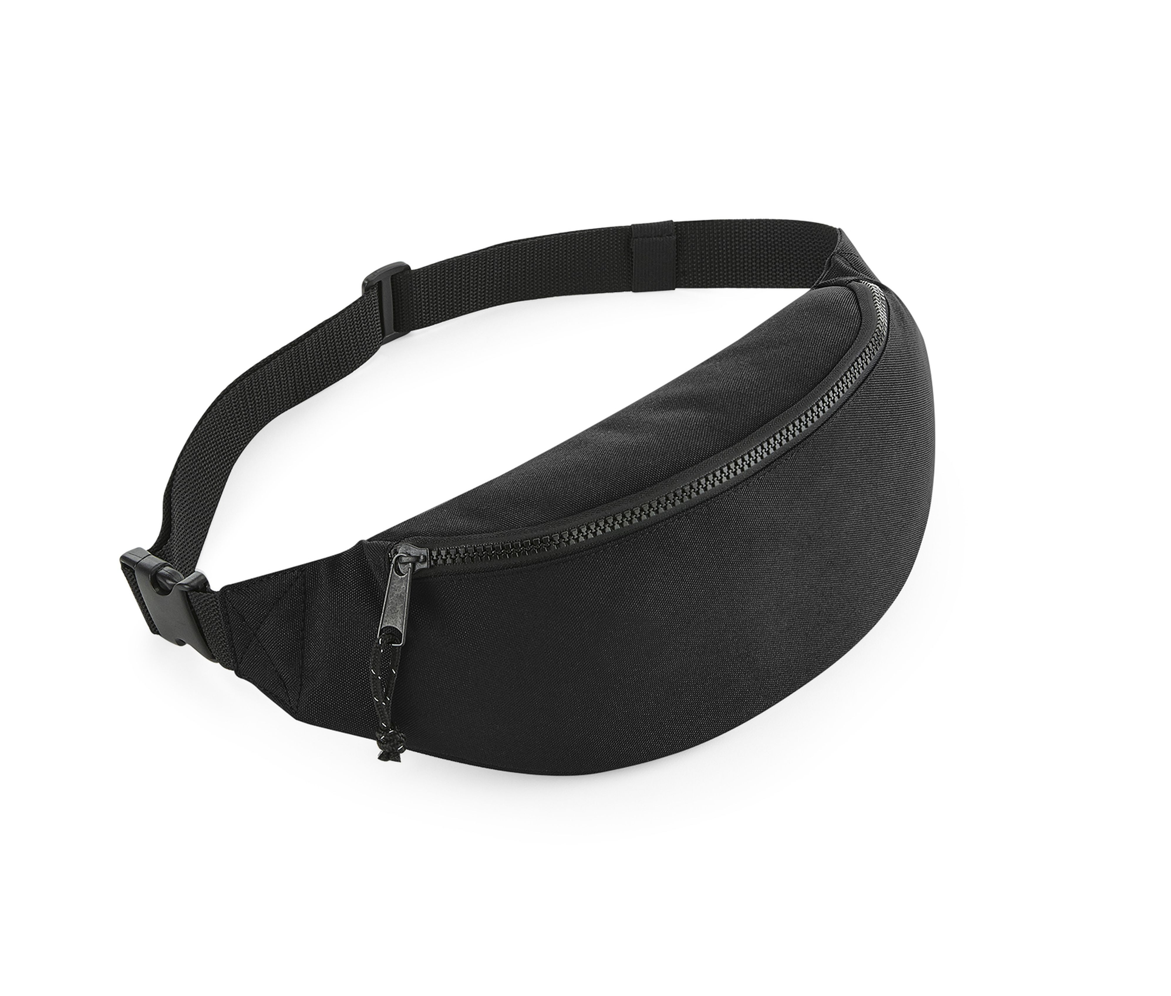 RECYCLED WAISTPACK - vue 3