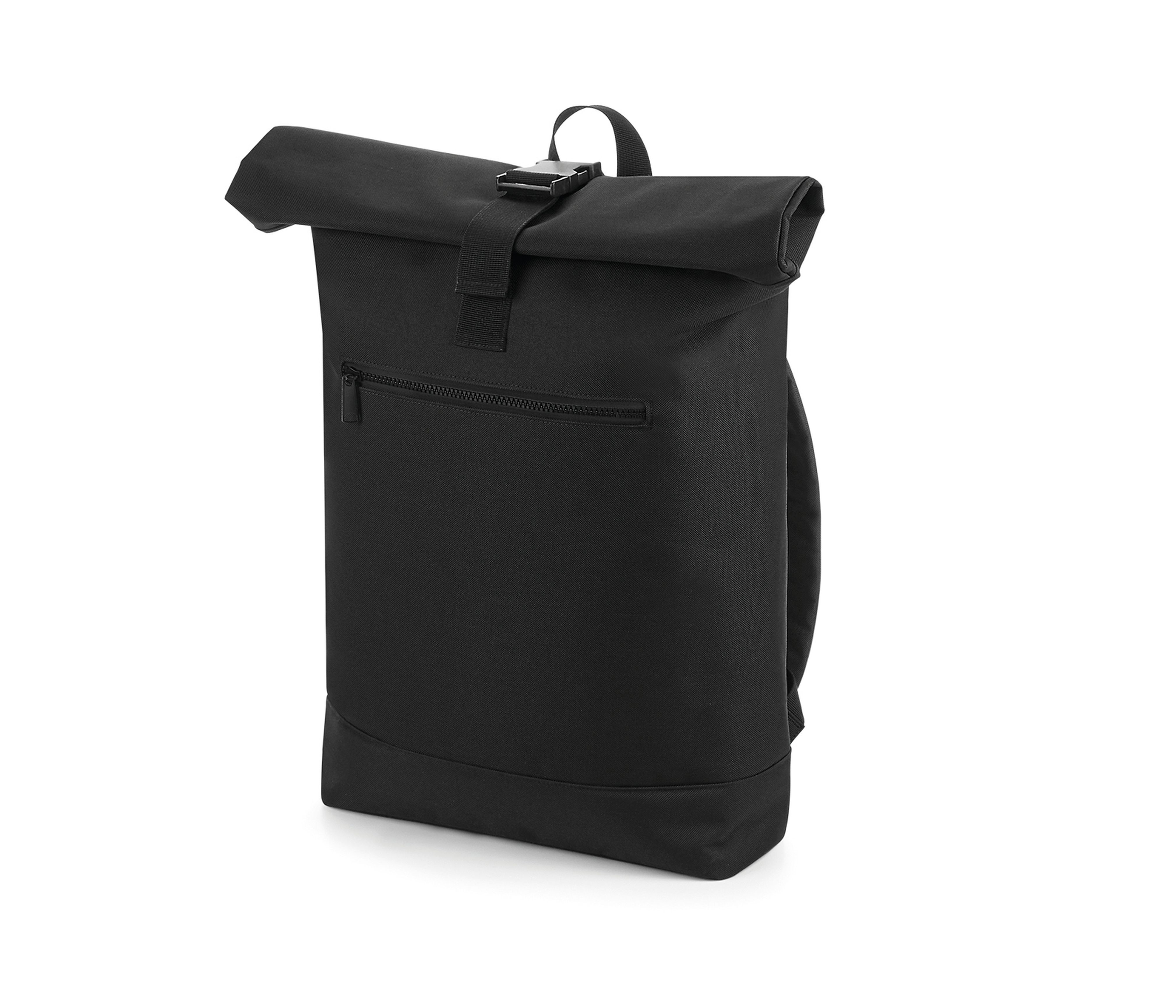 ROLL-TOP BACKPACK - vue 3