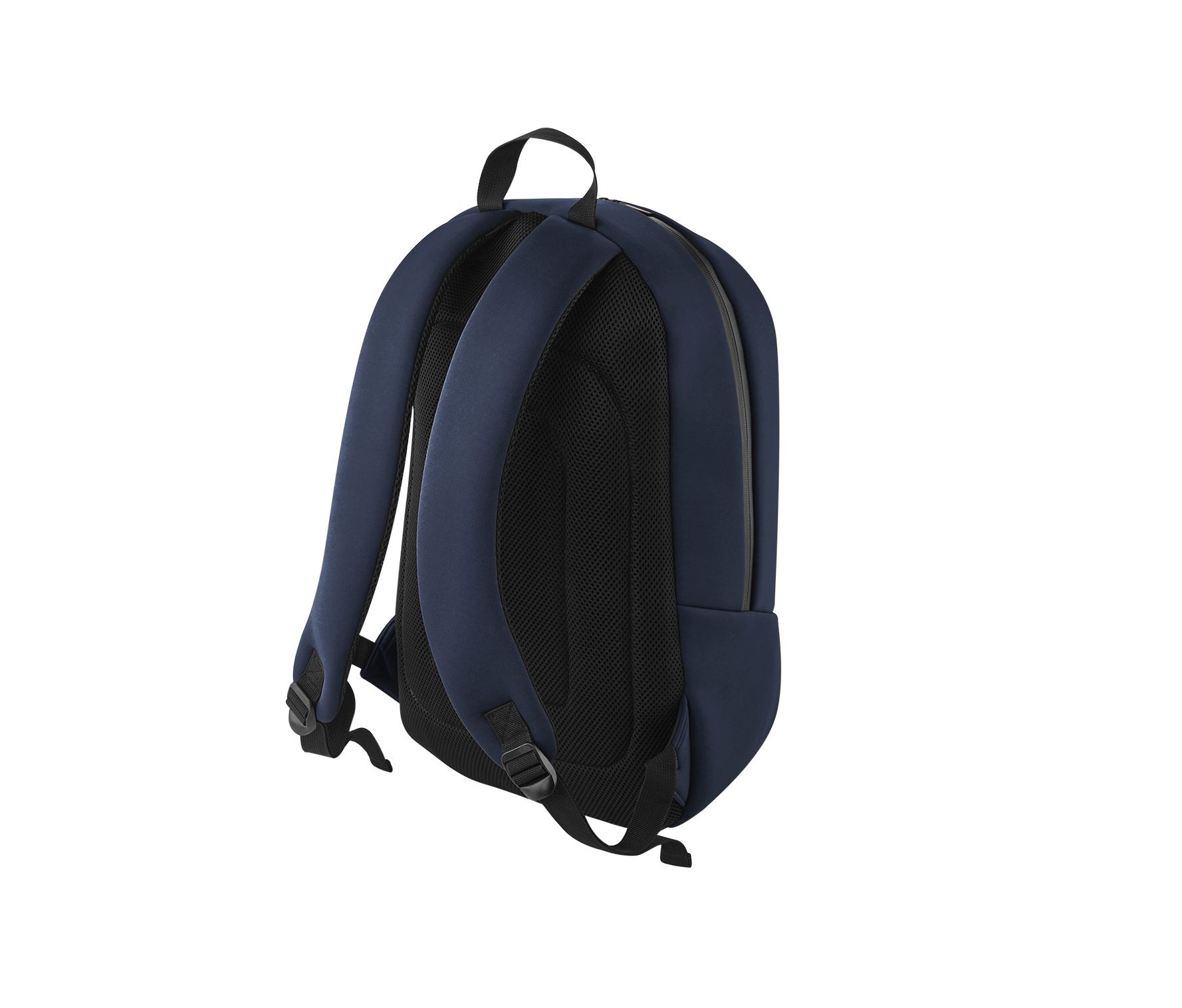 SCUBA BACKPACK - vue 2