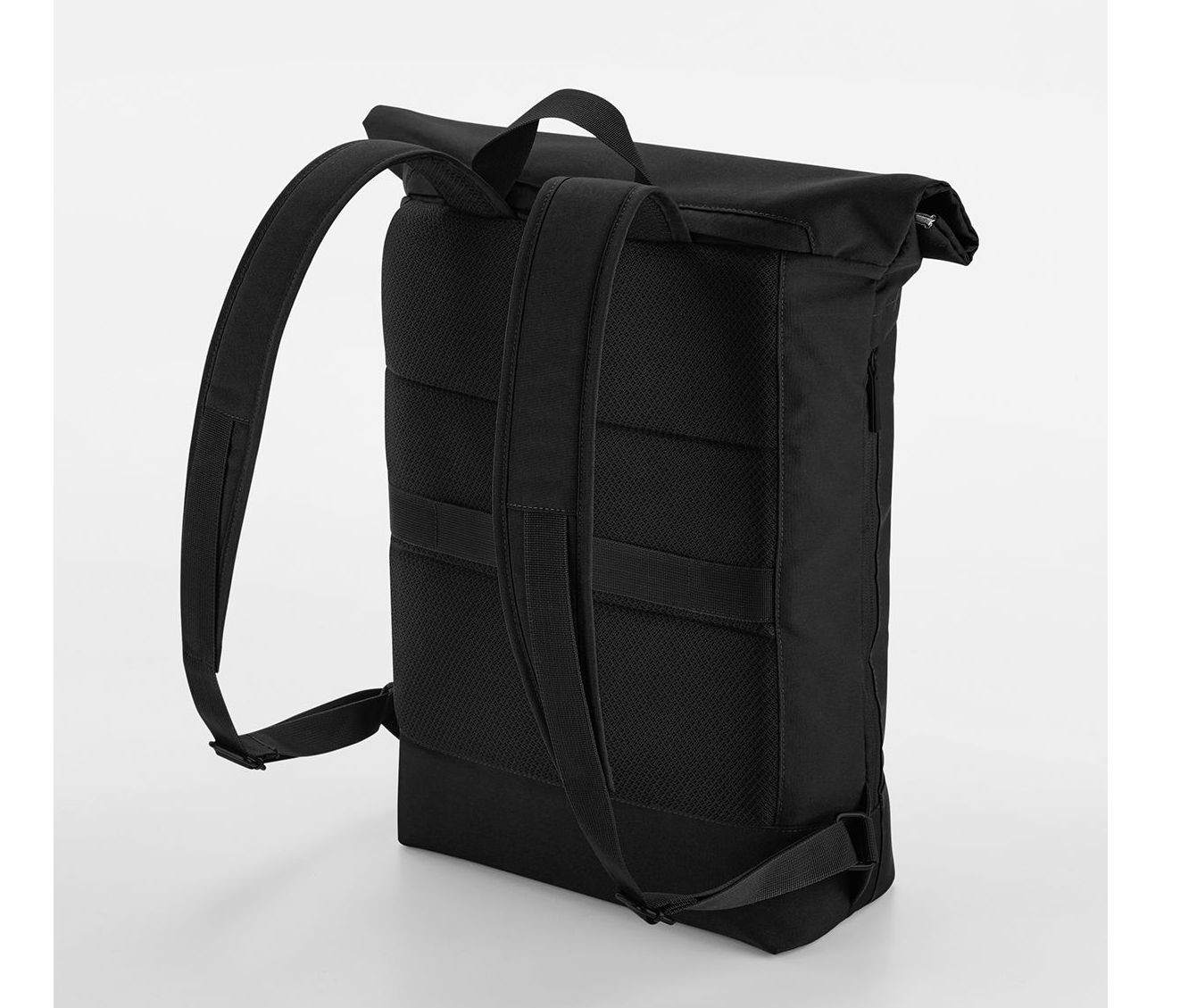SIMPLICITY ROLL TOP BACKPACK - vue 2