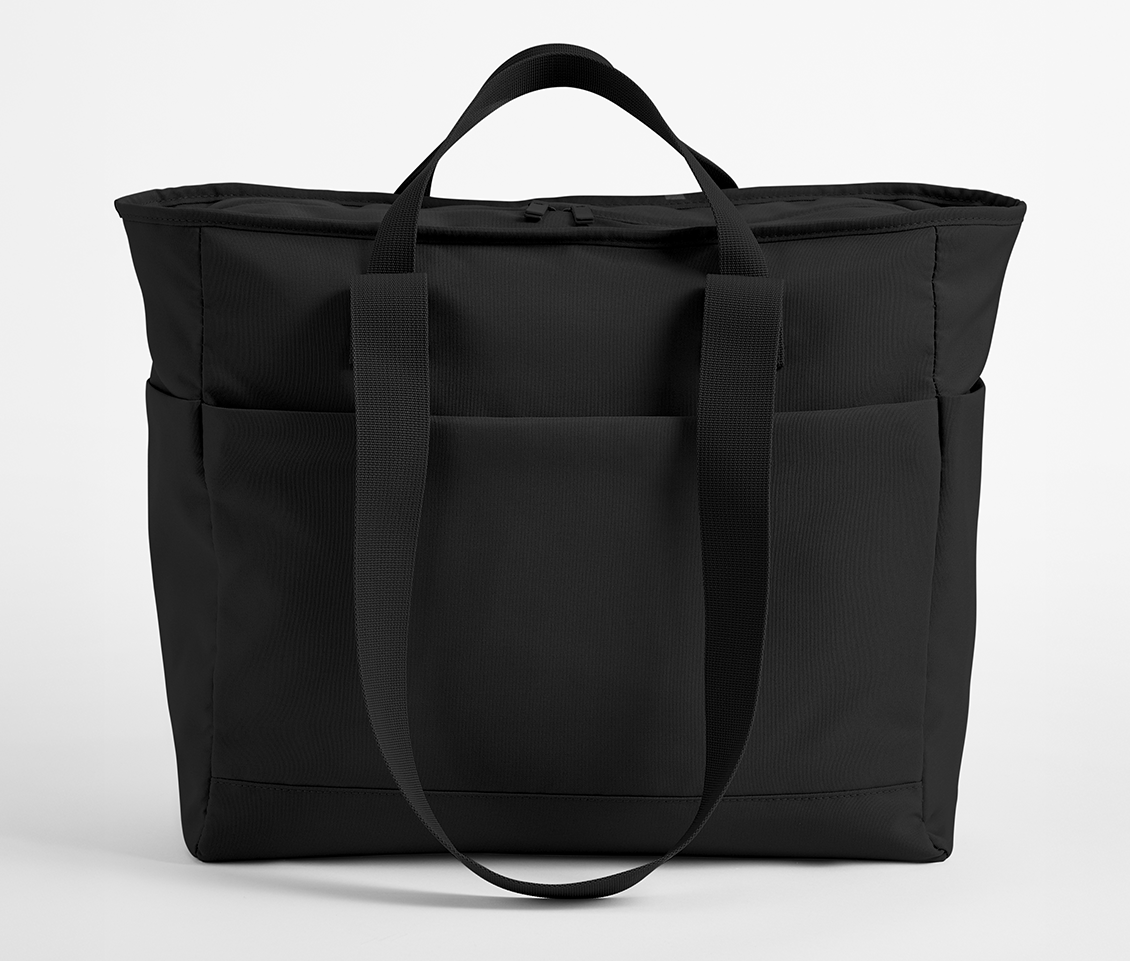 SIMPLICITY TOTE - vue 2