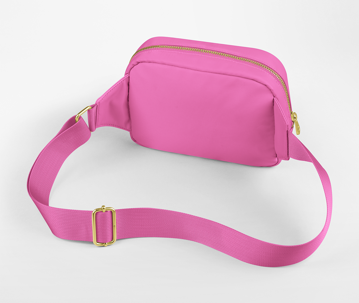 SUNDAE CROSS BODY BAG - vue 2