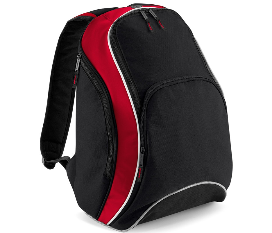 TEAMWEAR BACKPACK - vue 3