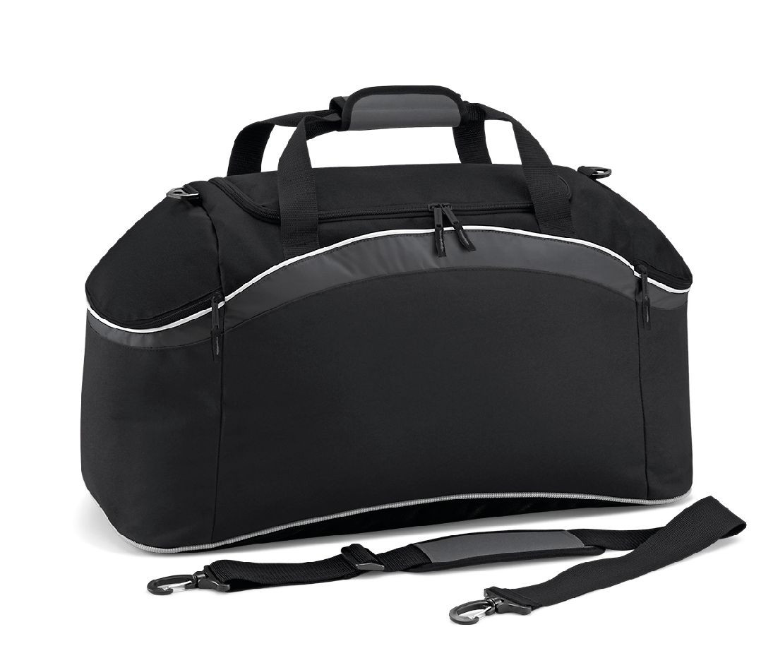 TEAMWEAR HOLDALL - vue 2