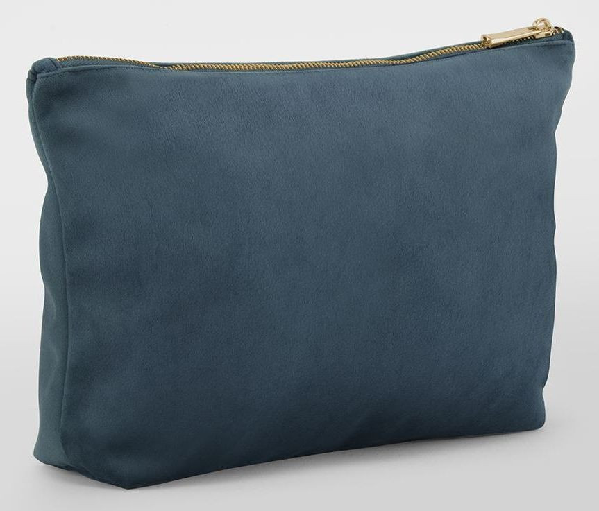 VELVET ACCESSORY BAG - vue 2
