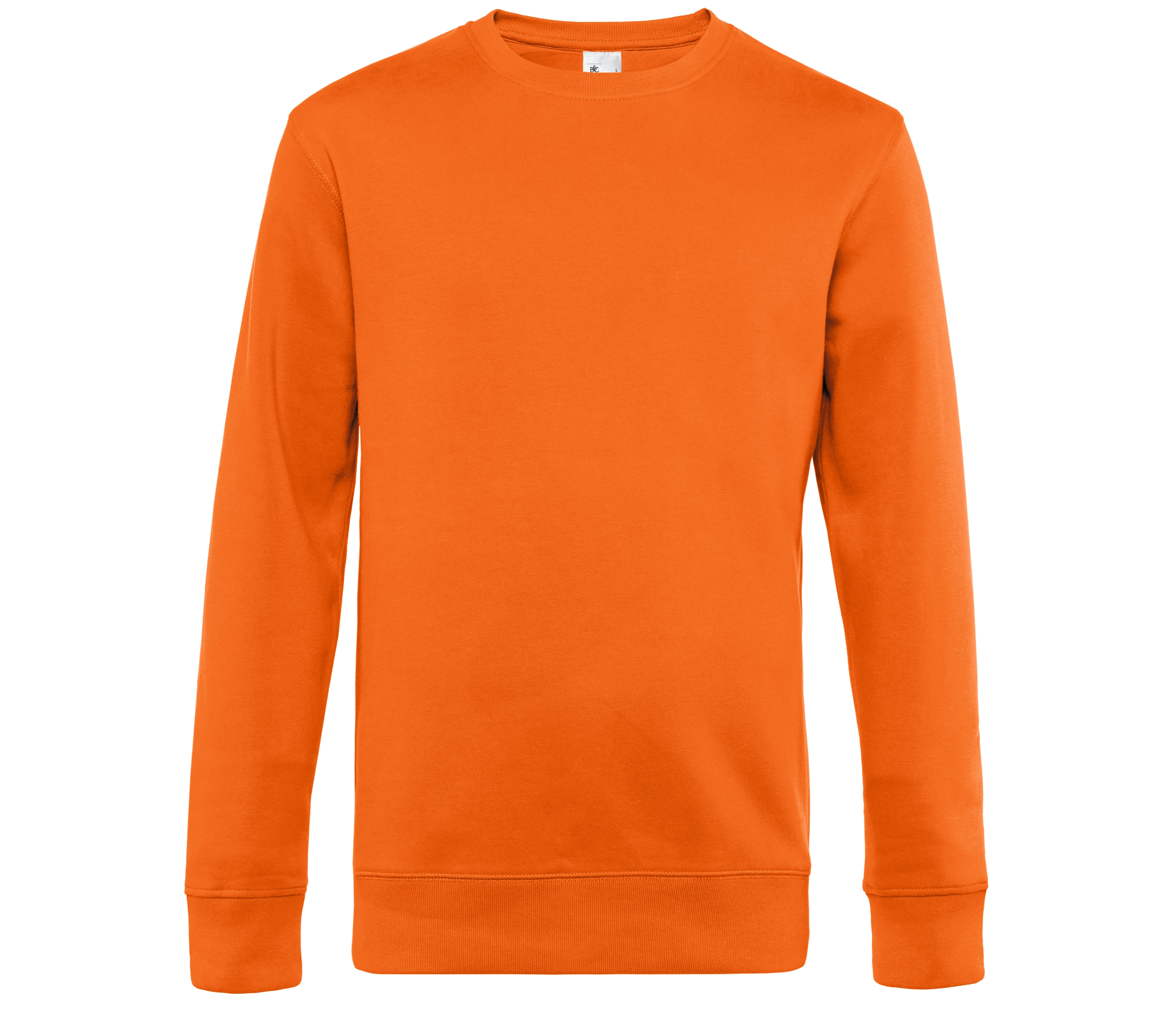 B&C KING CREW NECK - vue 3