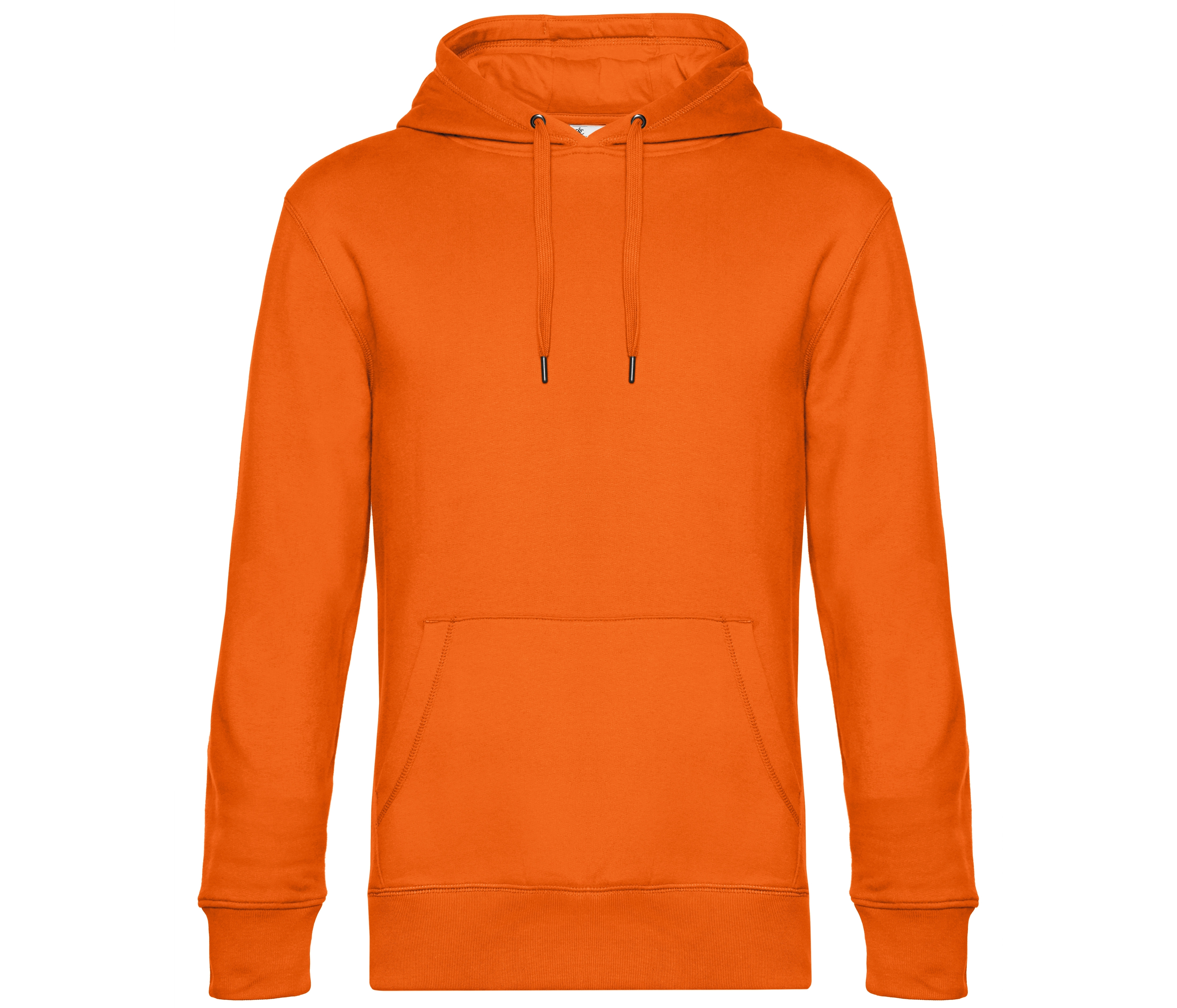 B&C KING HOODED - vue 3