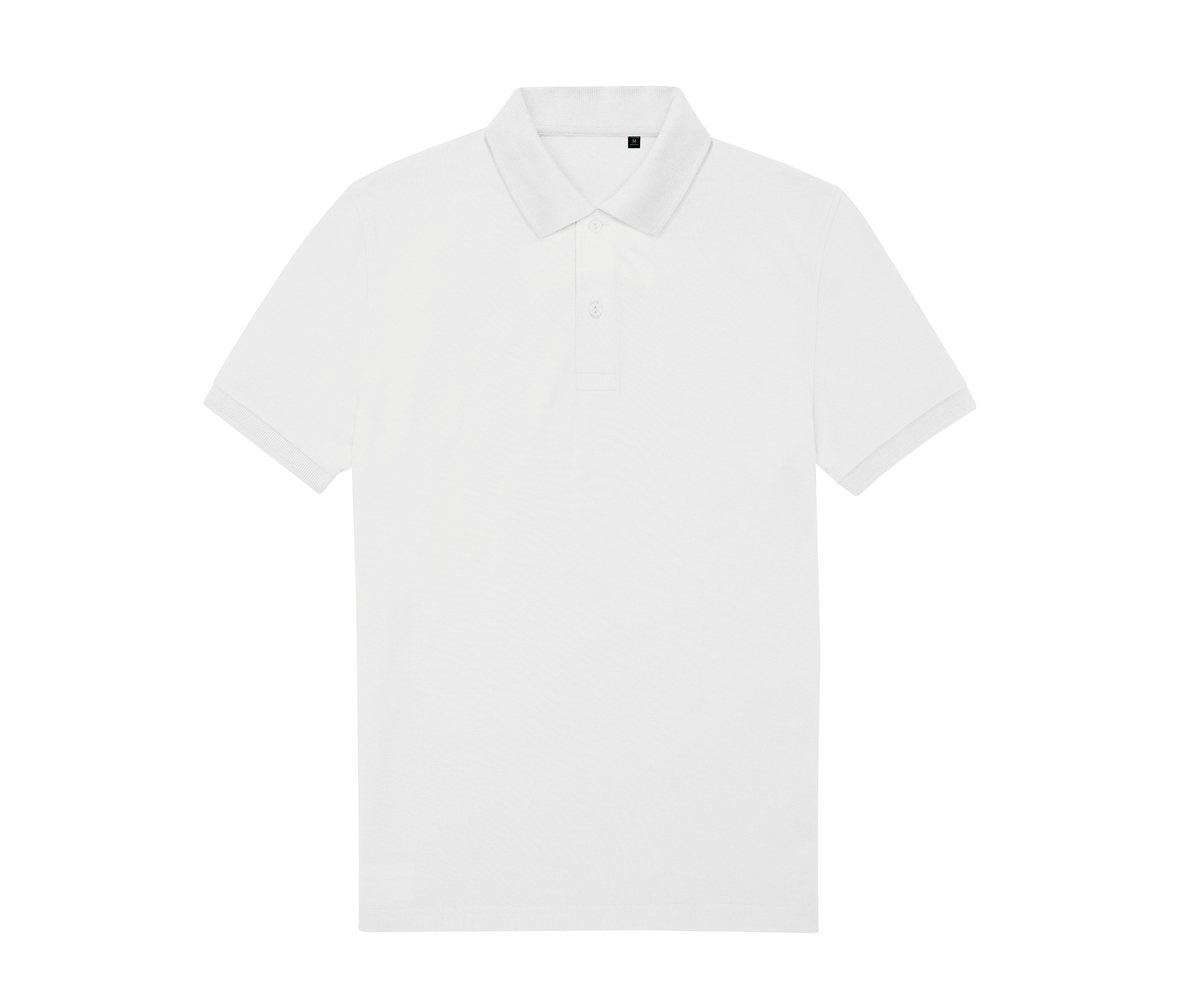 B&C MY ECO POLO 65/35 - vue 2