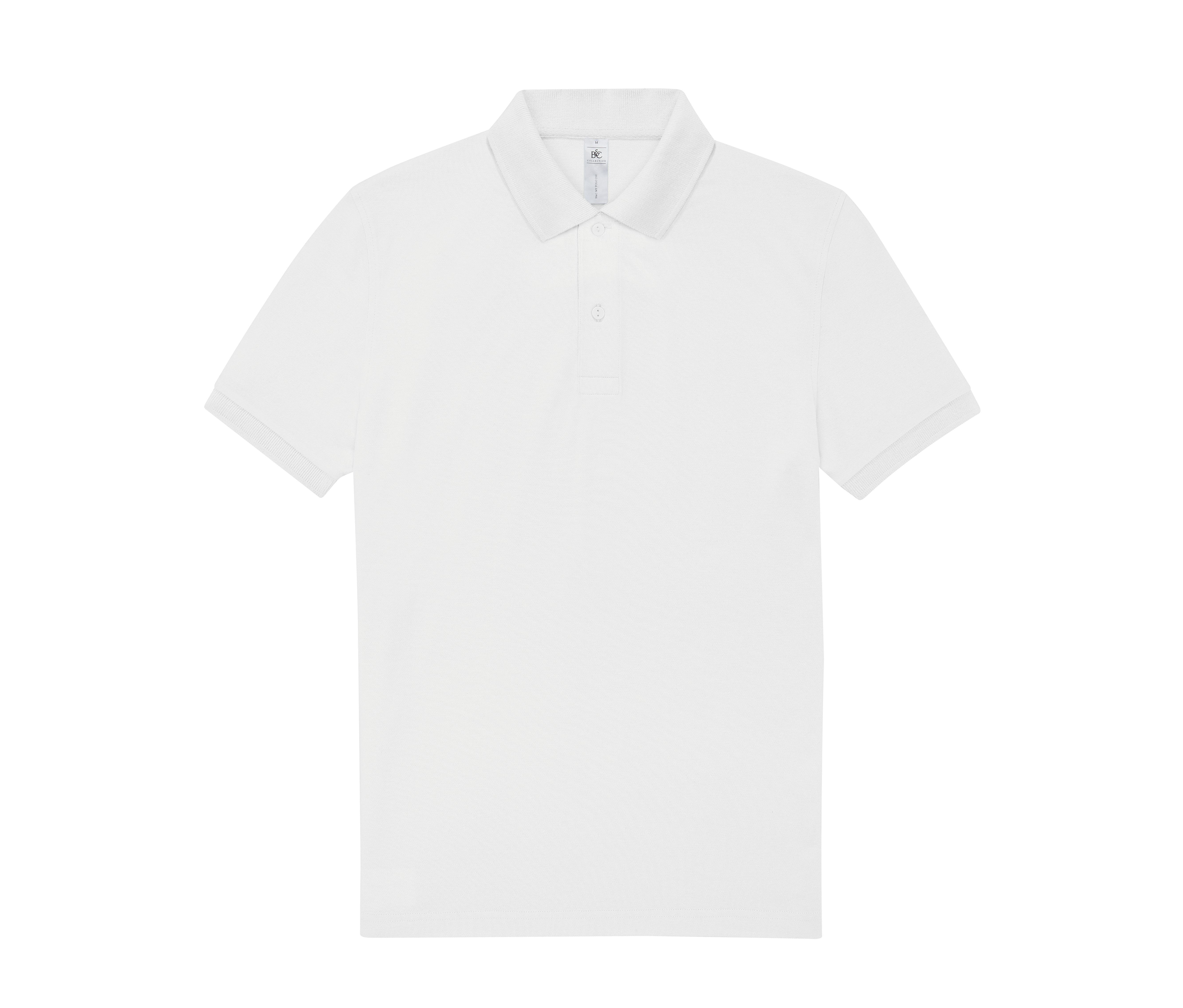 B&C MY POLO 210 - vue 3