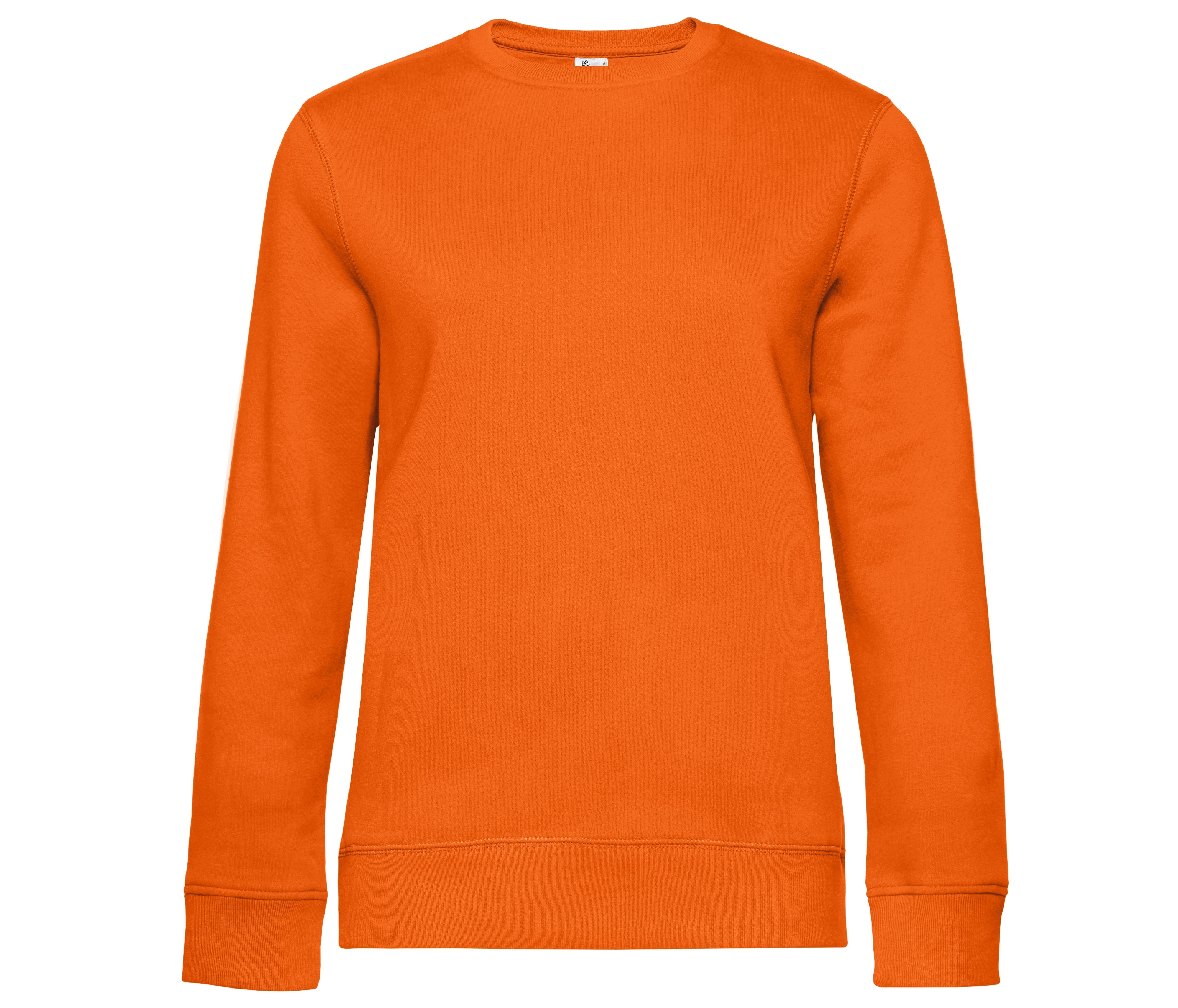 B&C QUEEN CREW NECK - vue 3