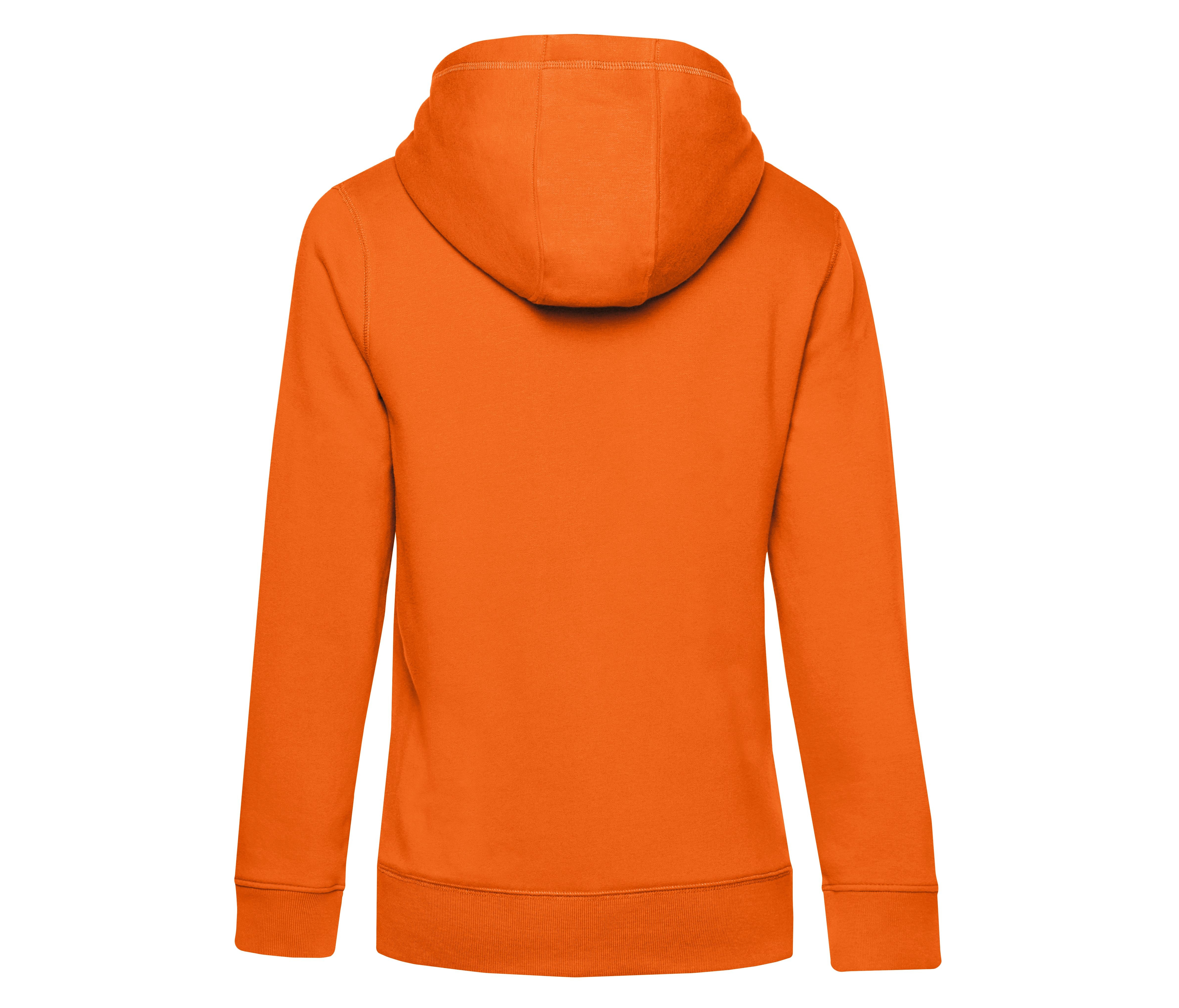 B&C QUEEN HOODED - vue 2