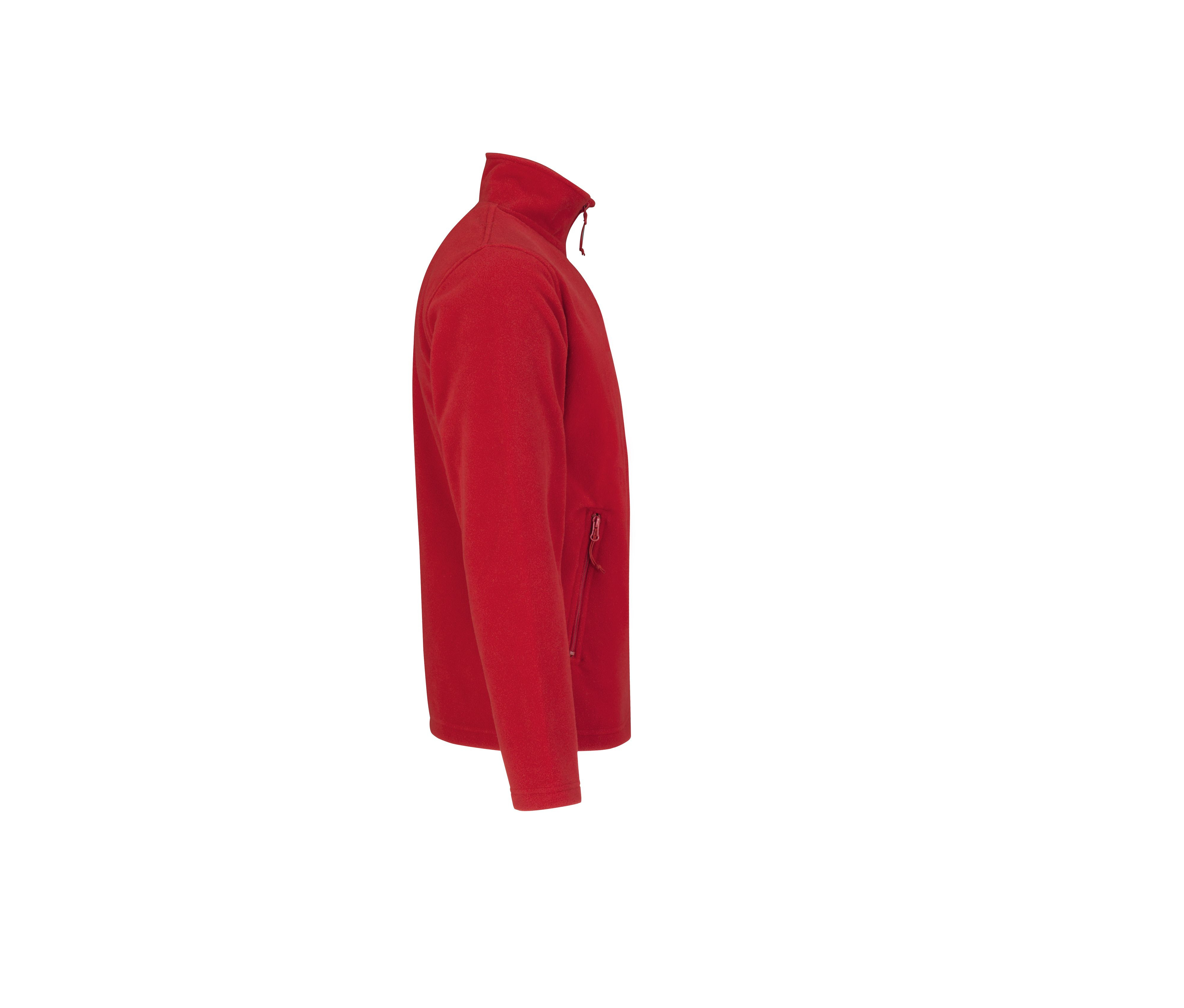 BCID.501 MEN FLEECE - vue 2