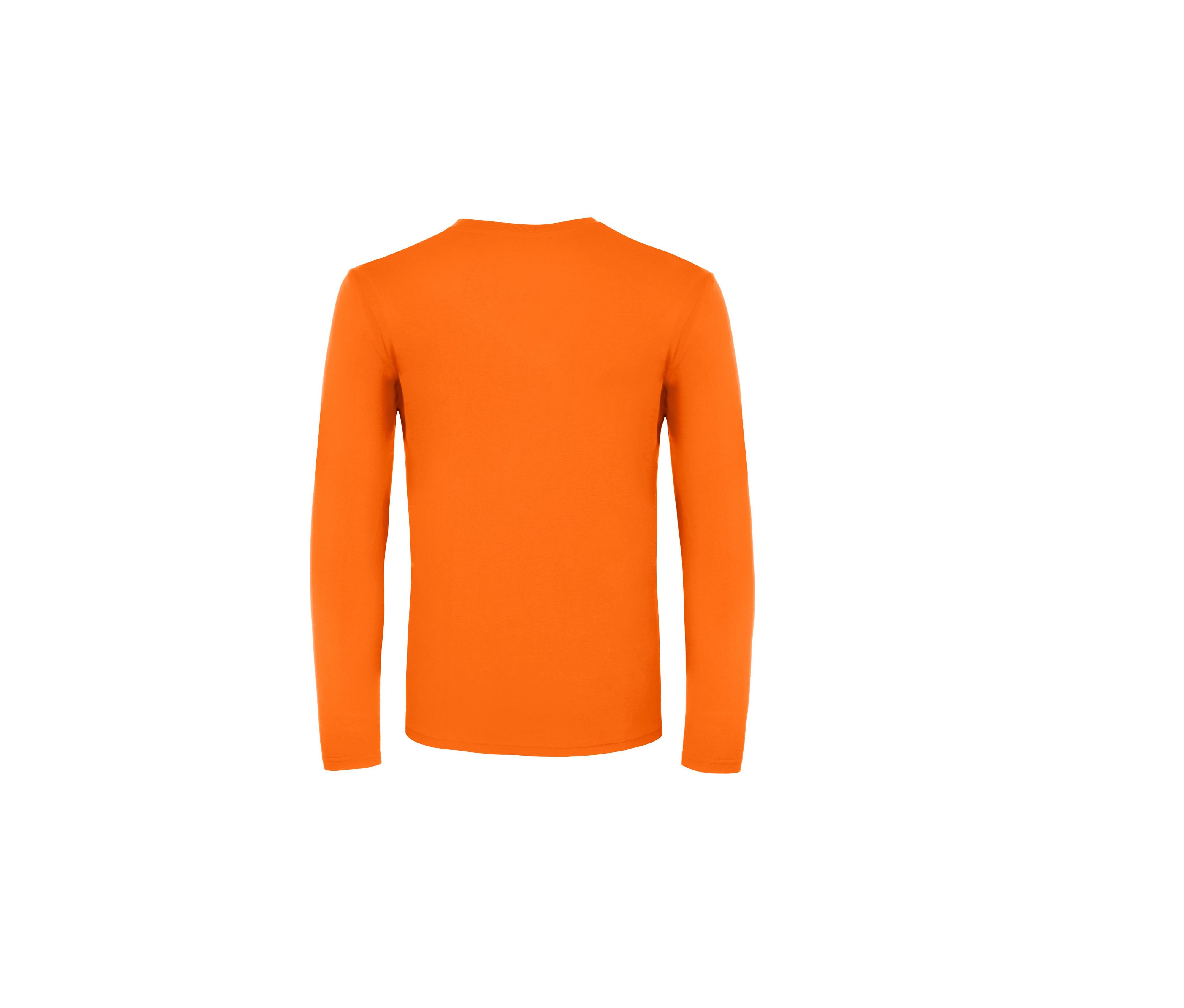 #E150 MEN LSL - vue 3