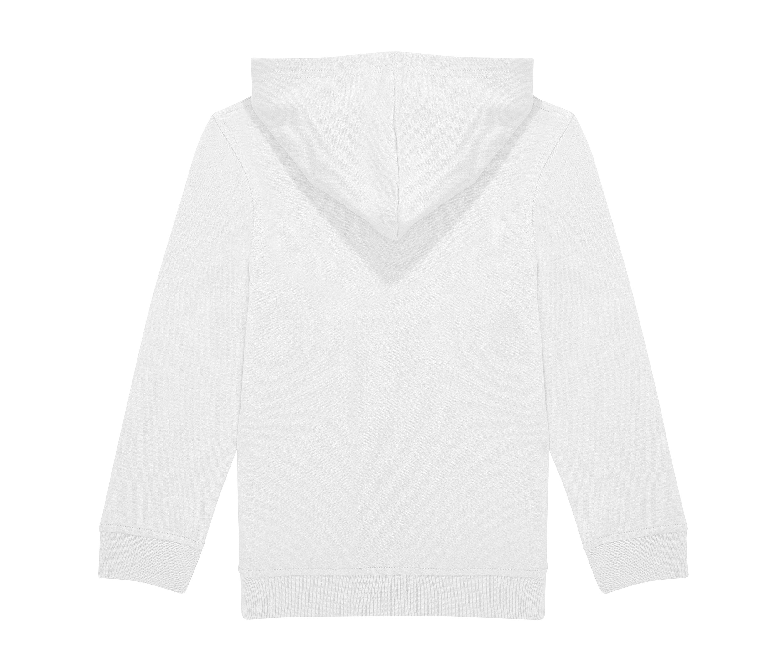 ID.333 HOODIE /KIDS - vue 2