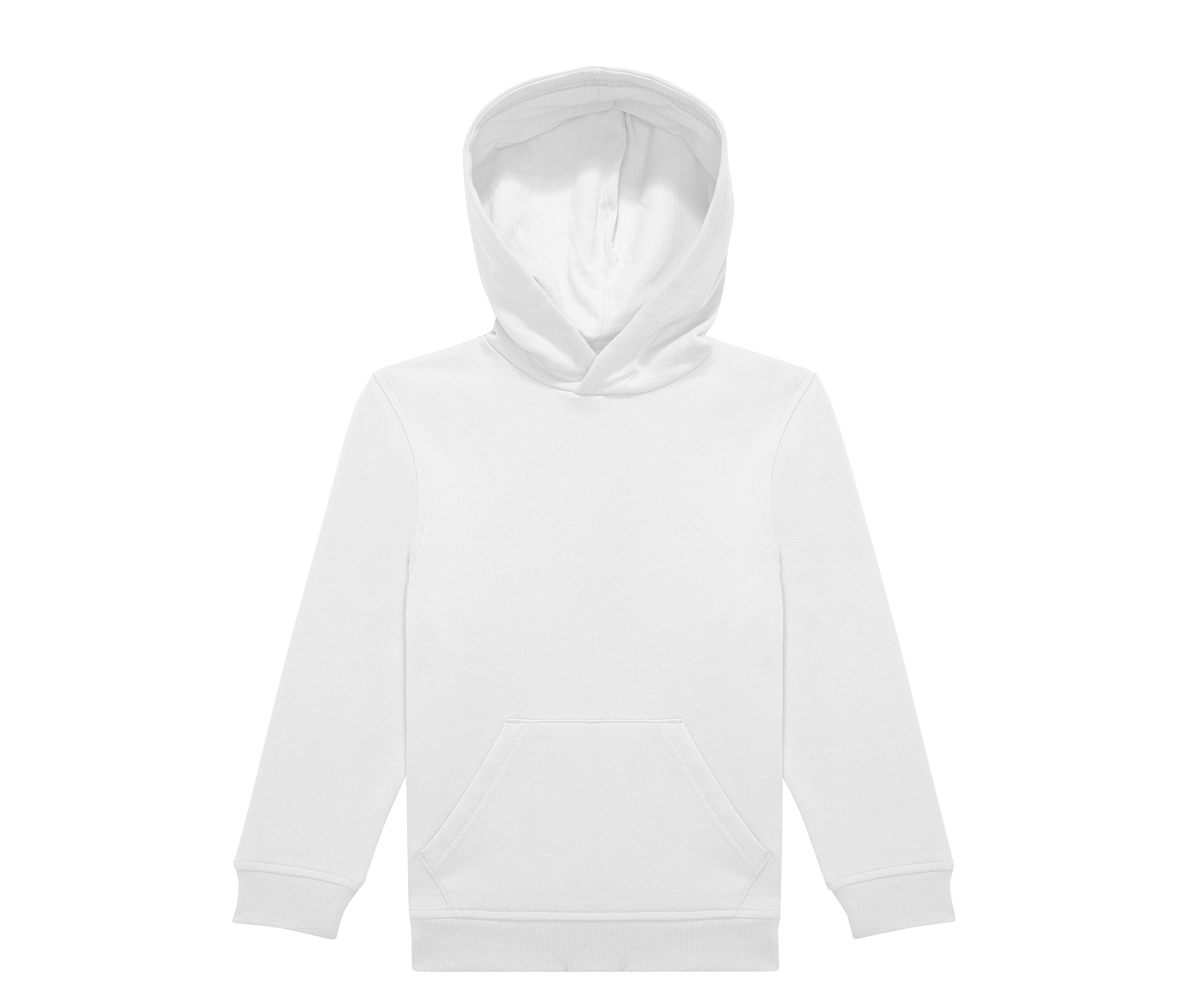 ID.333 HOODIE /KIDS - vue 3