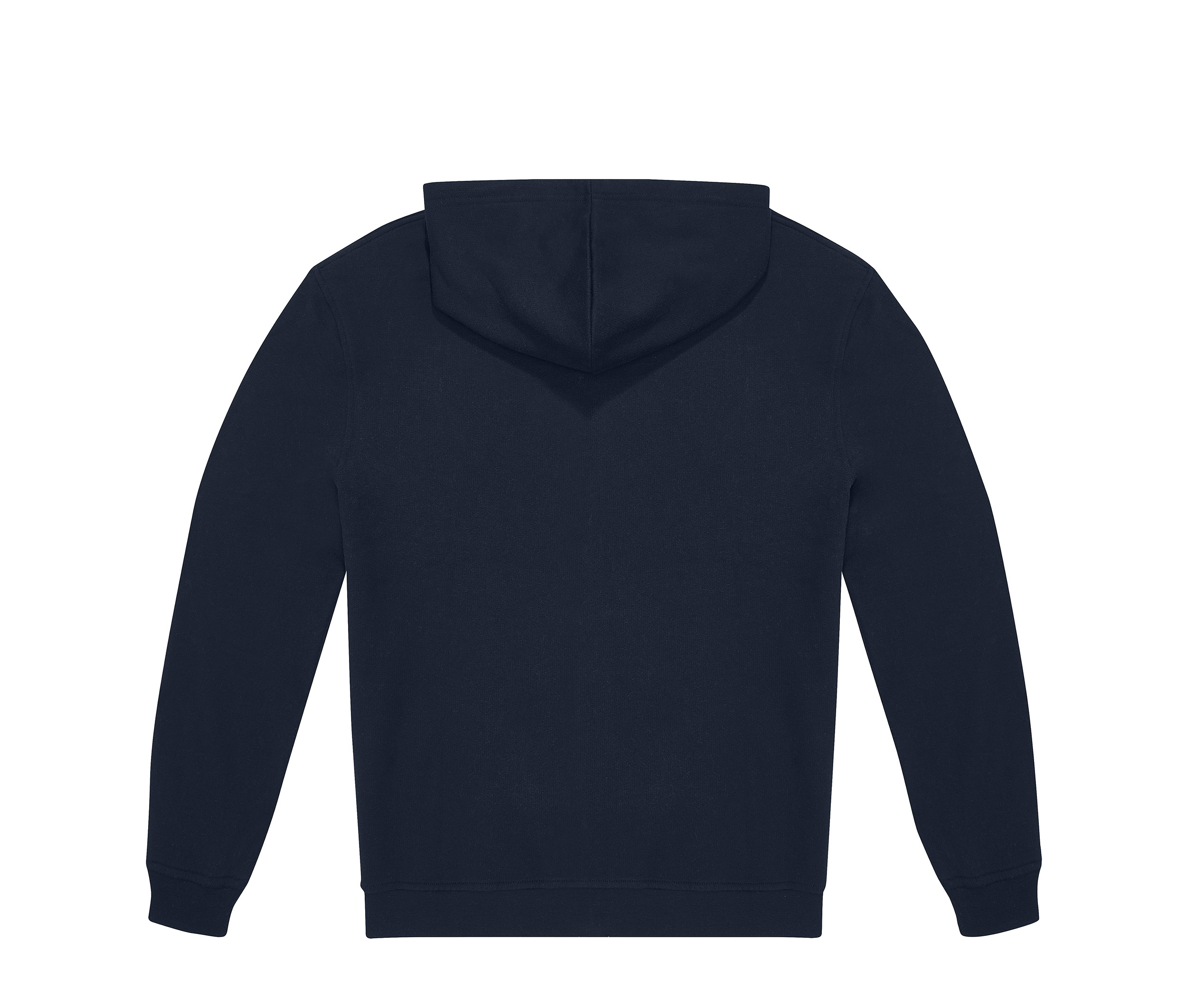 ID.334 ZIP HOOD - vue 2