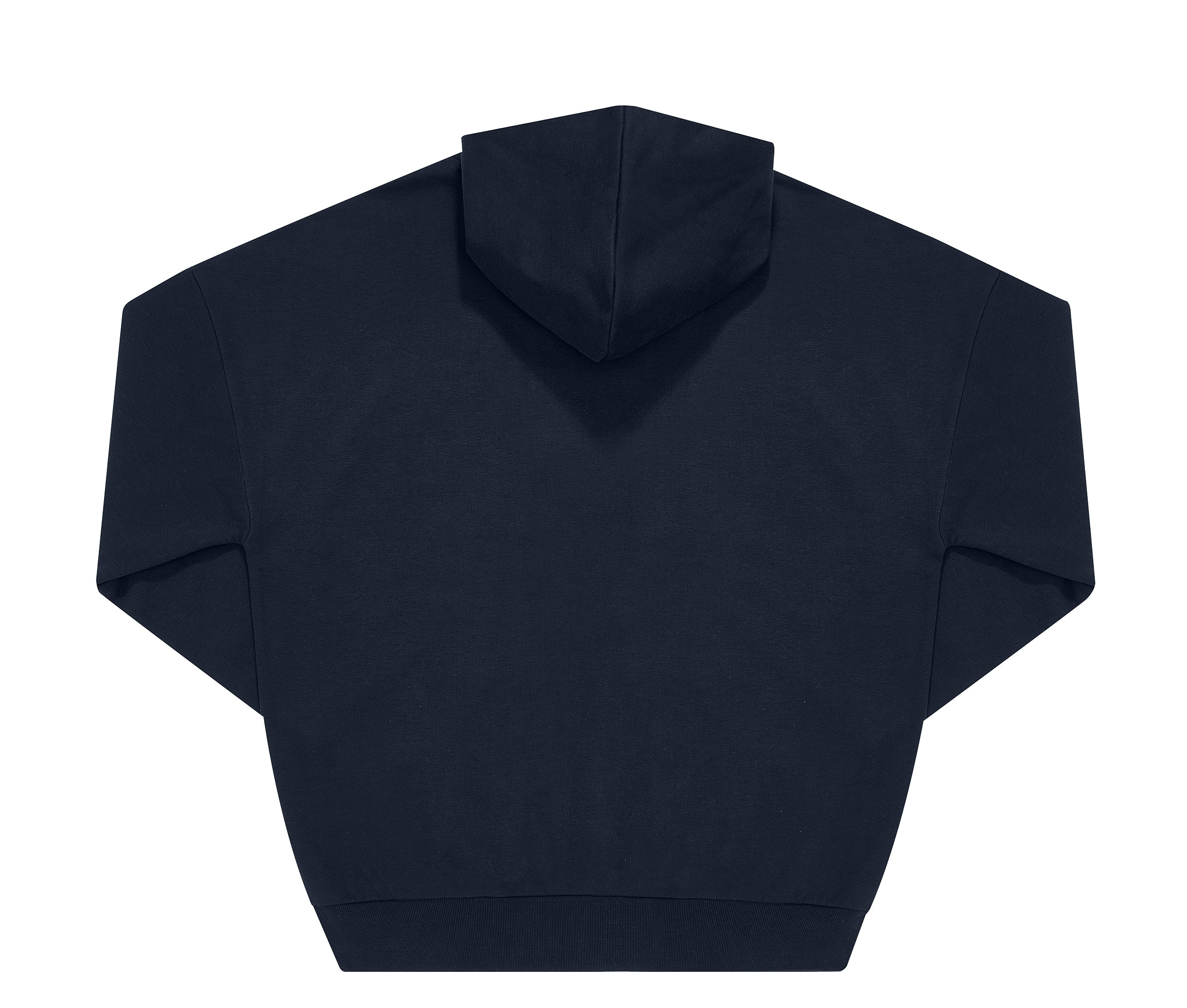 ID.334 ZIP HOOD /KIDS - vue 2