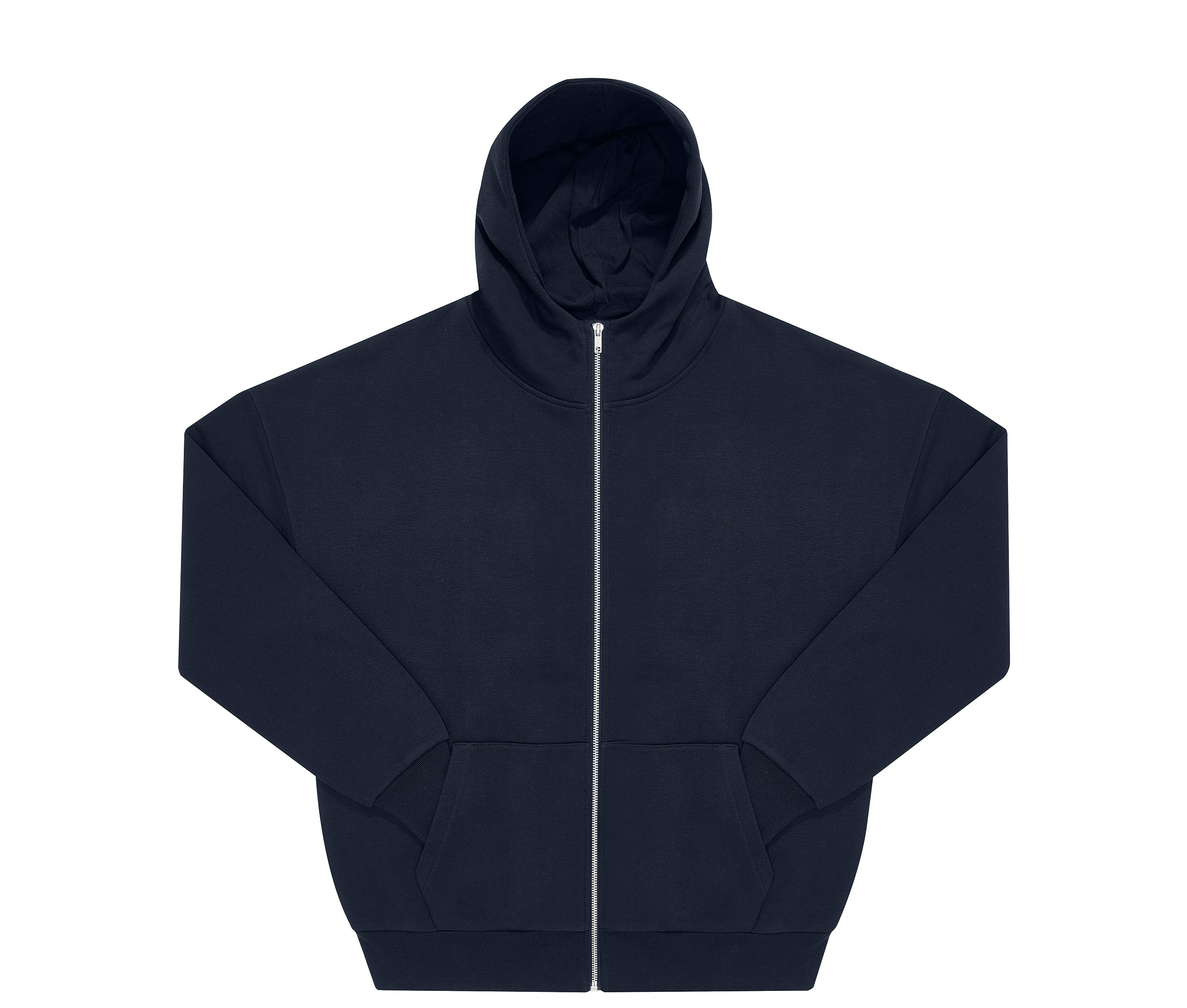 ID.334 ZIP HOOD /KIDS - vue 3