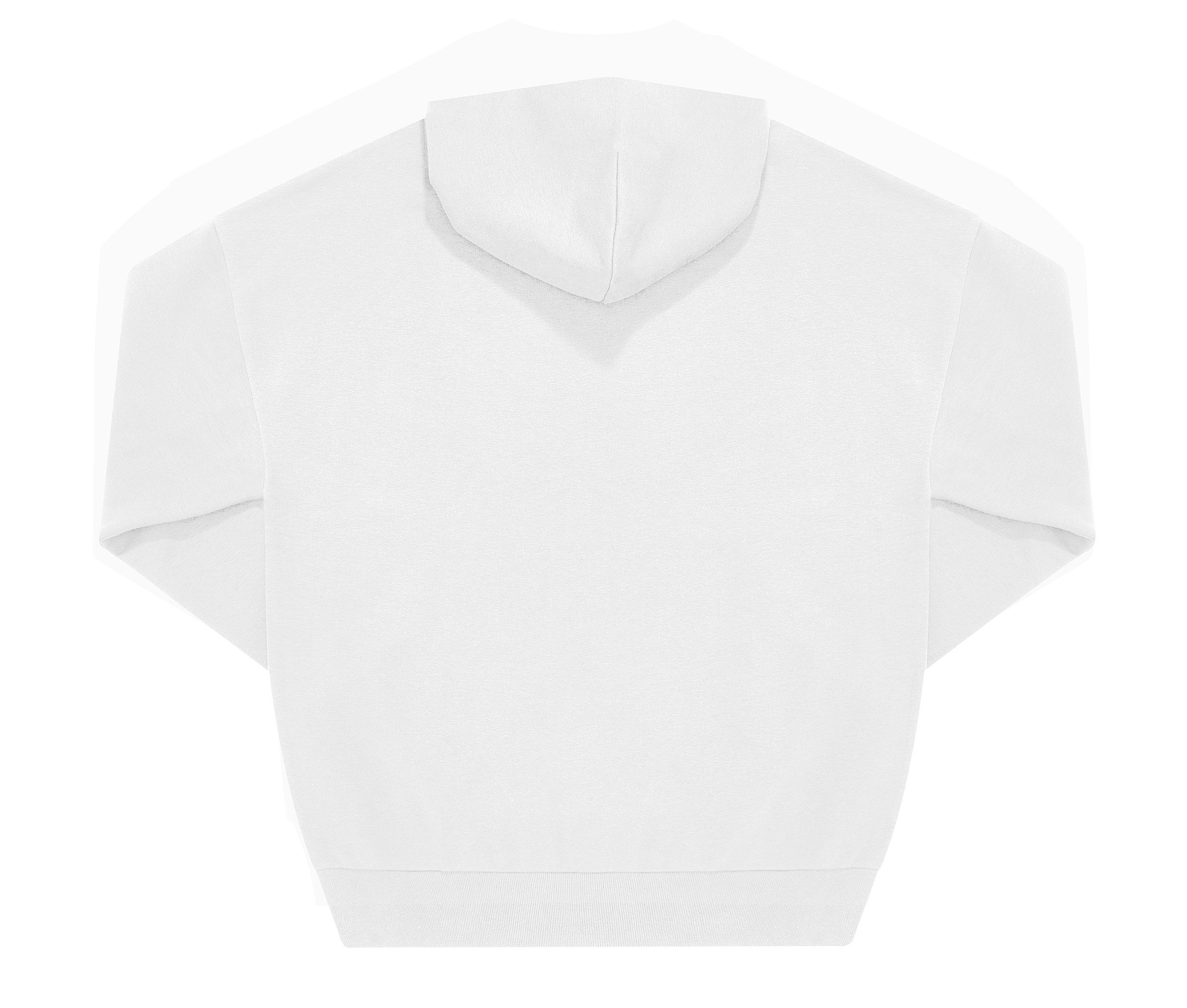 INFLUENCE HOODIE - vue 2