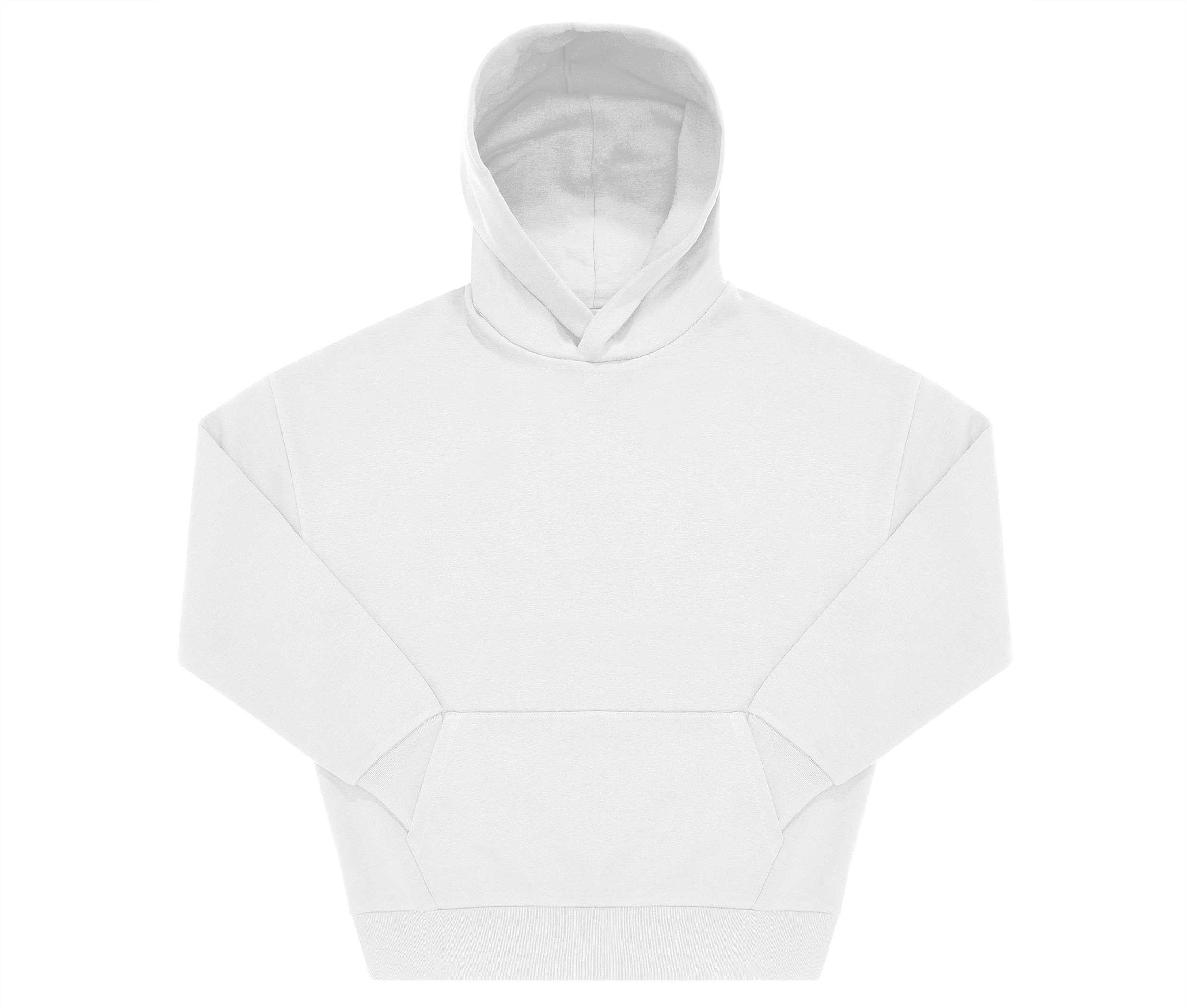 INFLUENCE HOODIE - vue 3