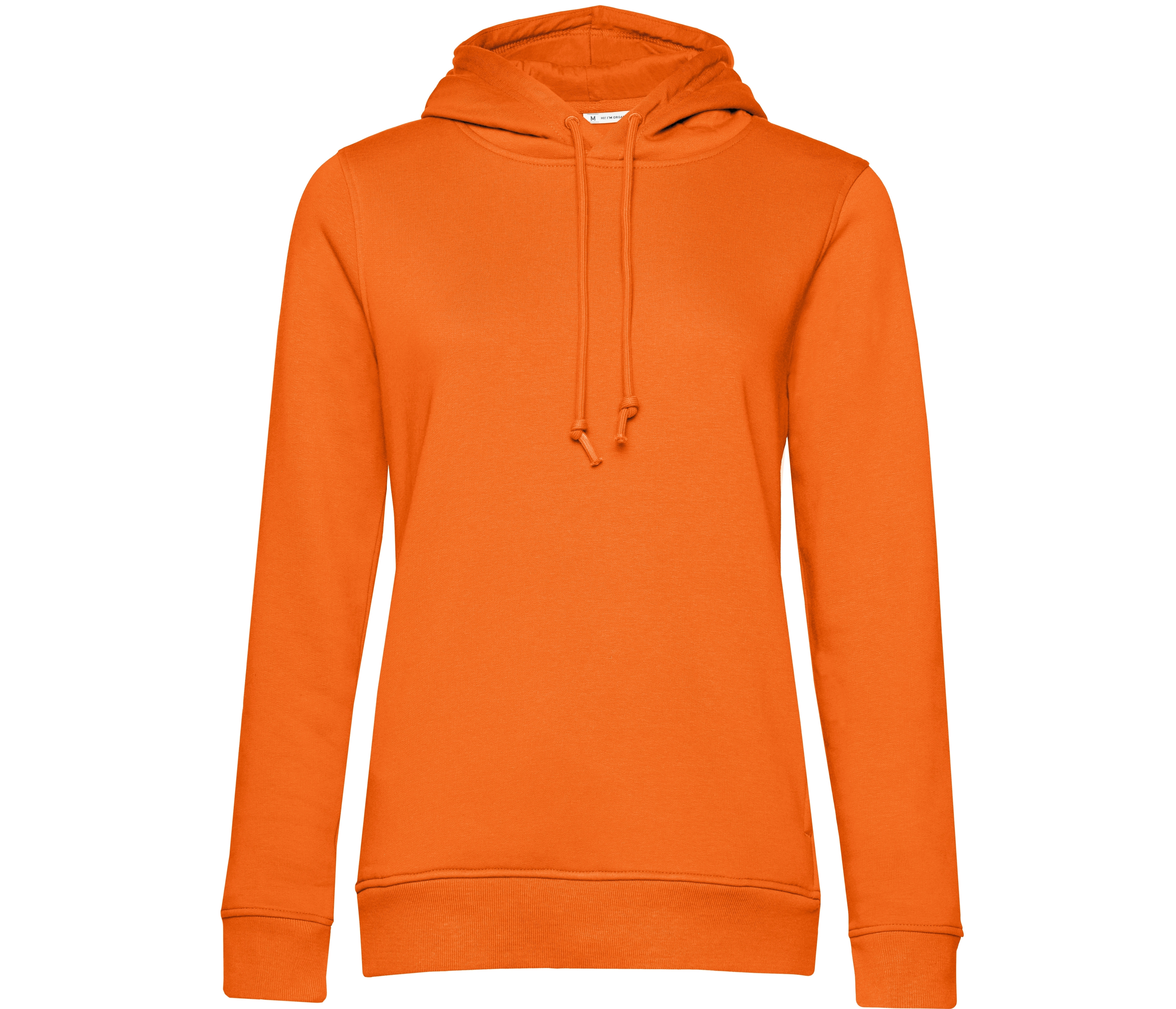 INSPIRE HOODED /WOMEN - vue 3
