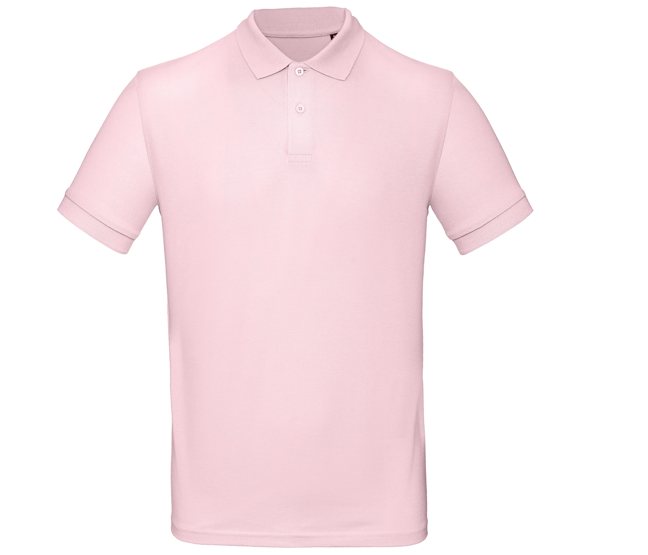INSPIRE POLO/MEN - vue 4