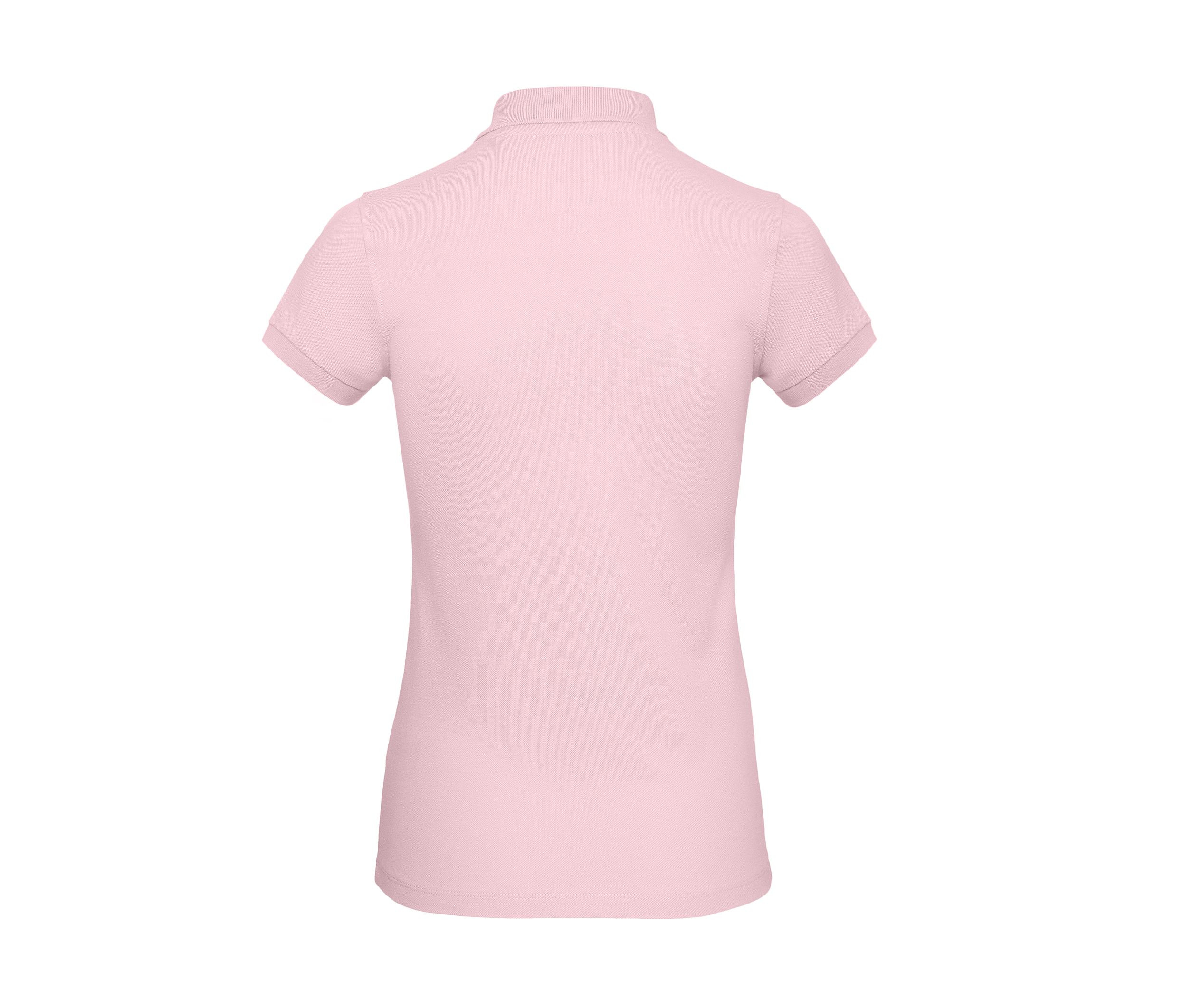 INSPIRE POLO/WOMEN - vue 3