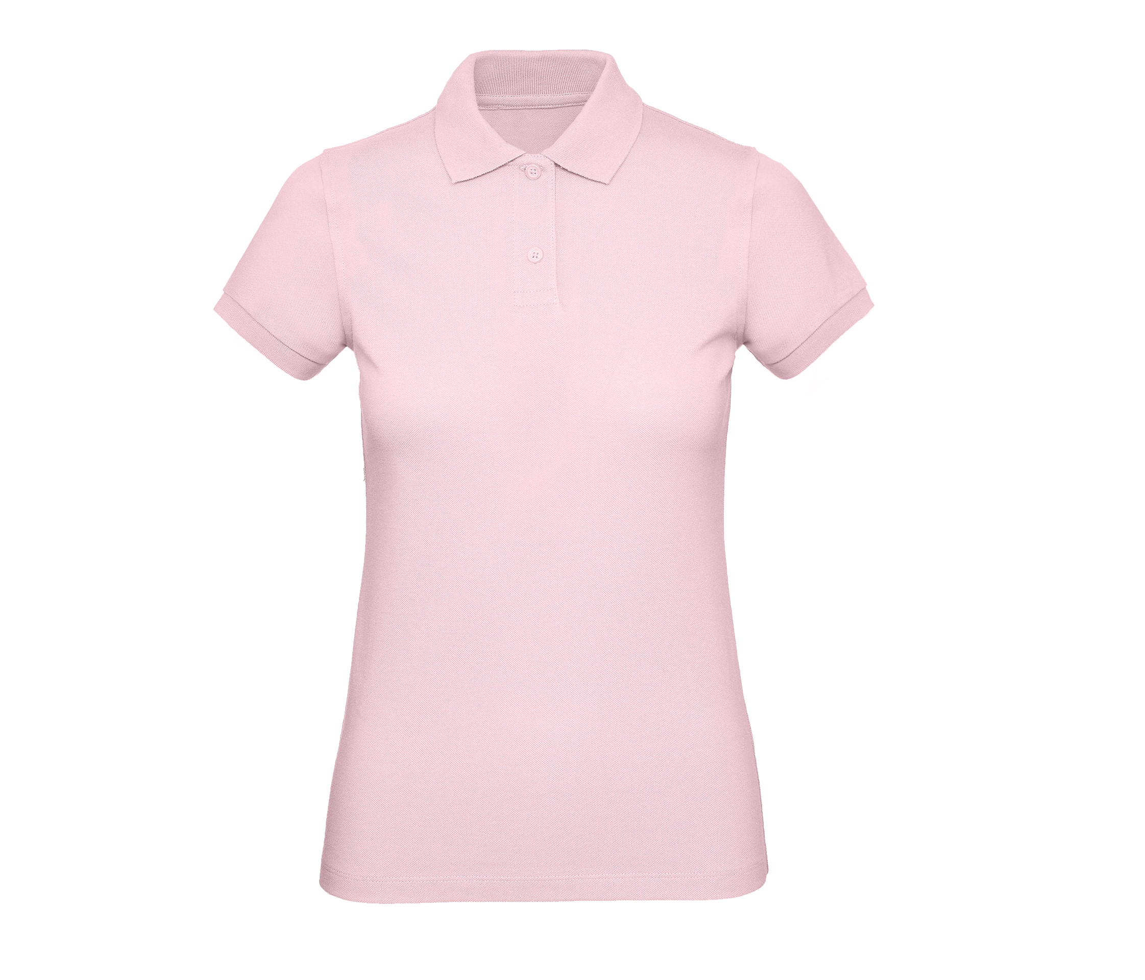 INSPIRE POLO/WOMEN - vue 4