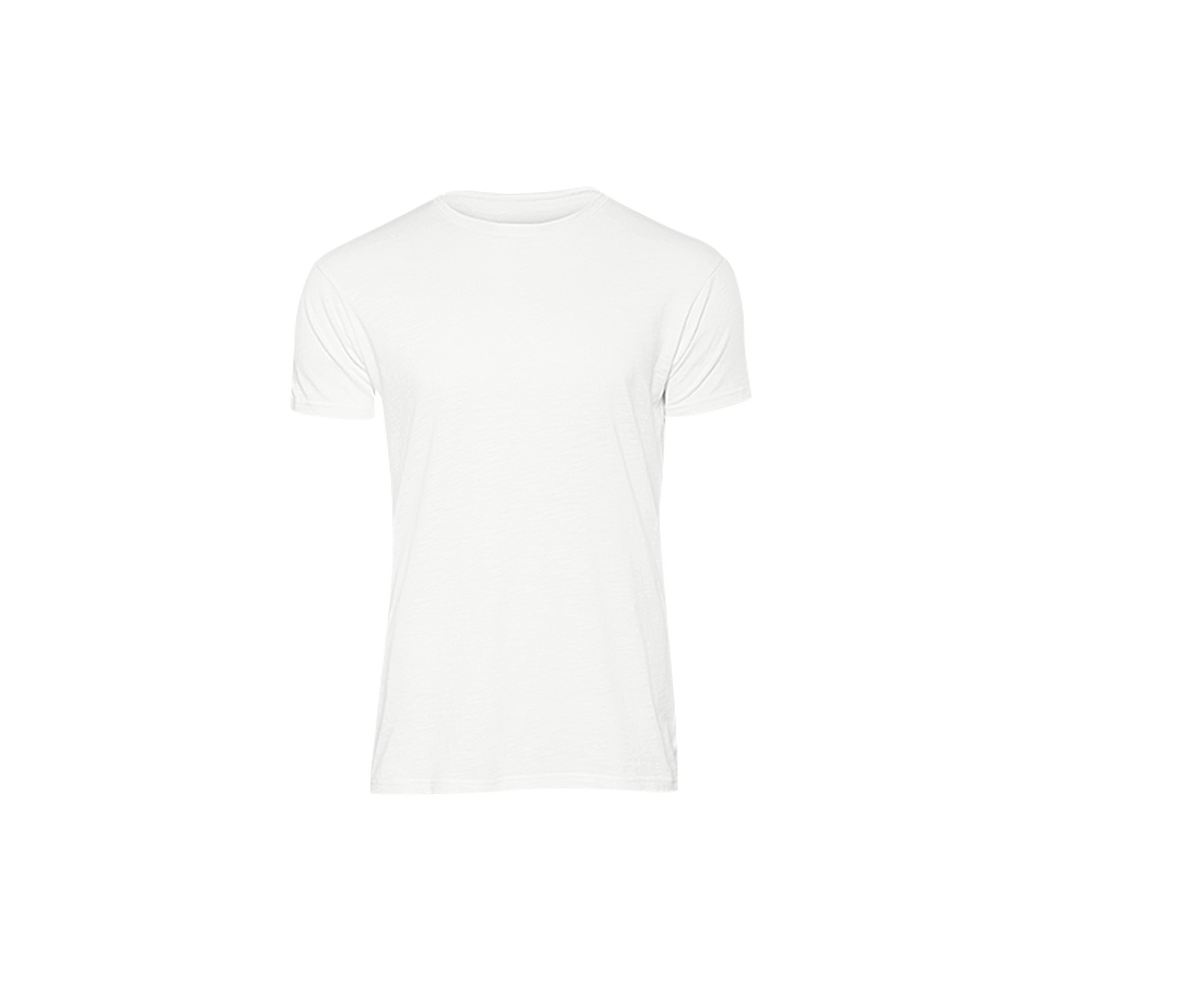 INSPIRE SLUB T/MEN - vue 3