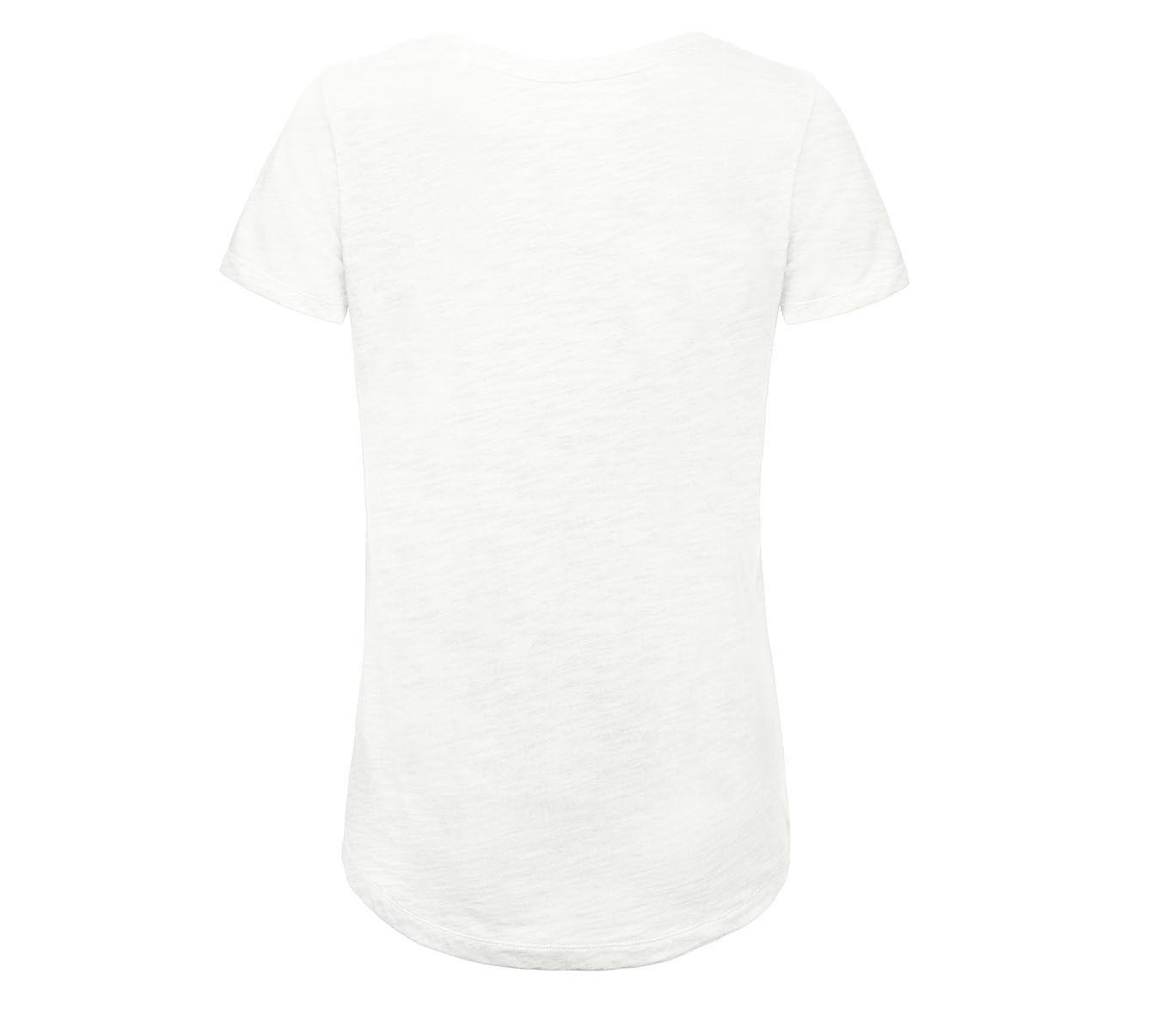 INSPIRE SLUB T/WOMEN - vue 2
